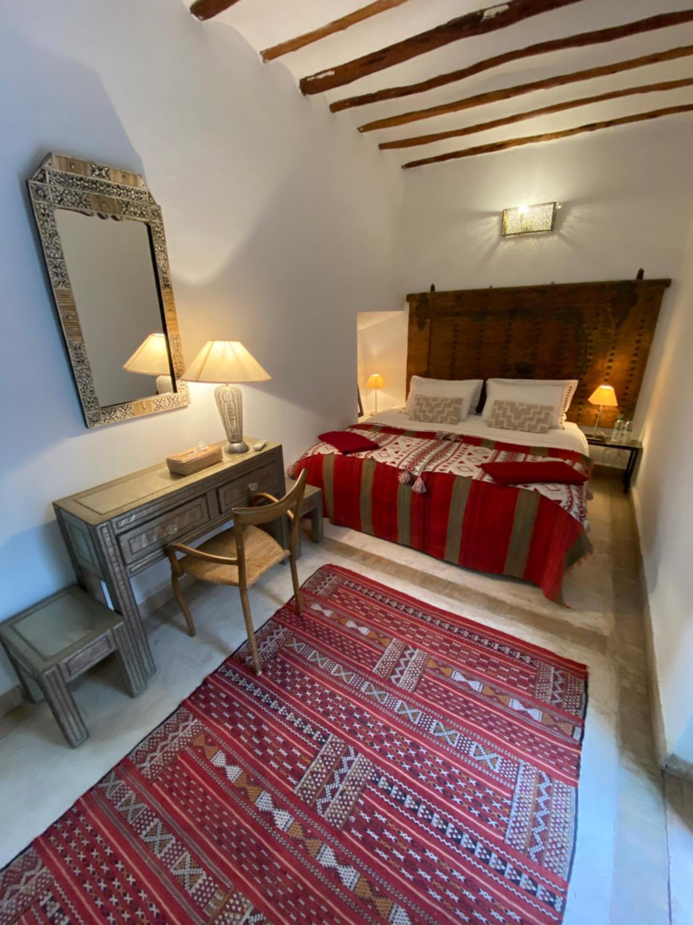 Riad Timila