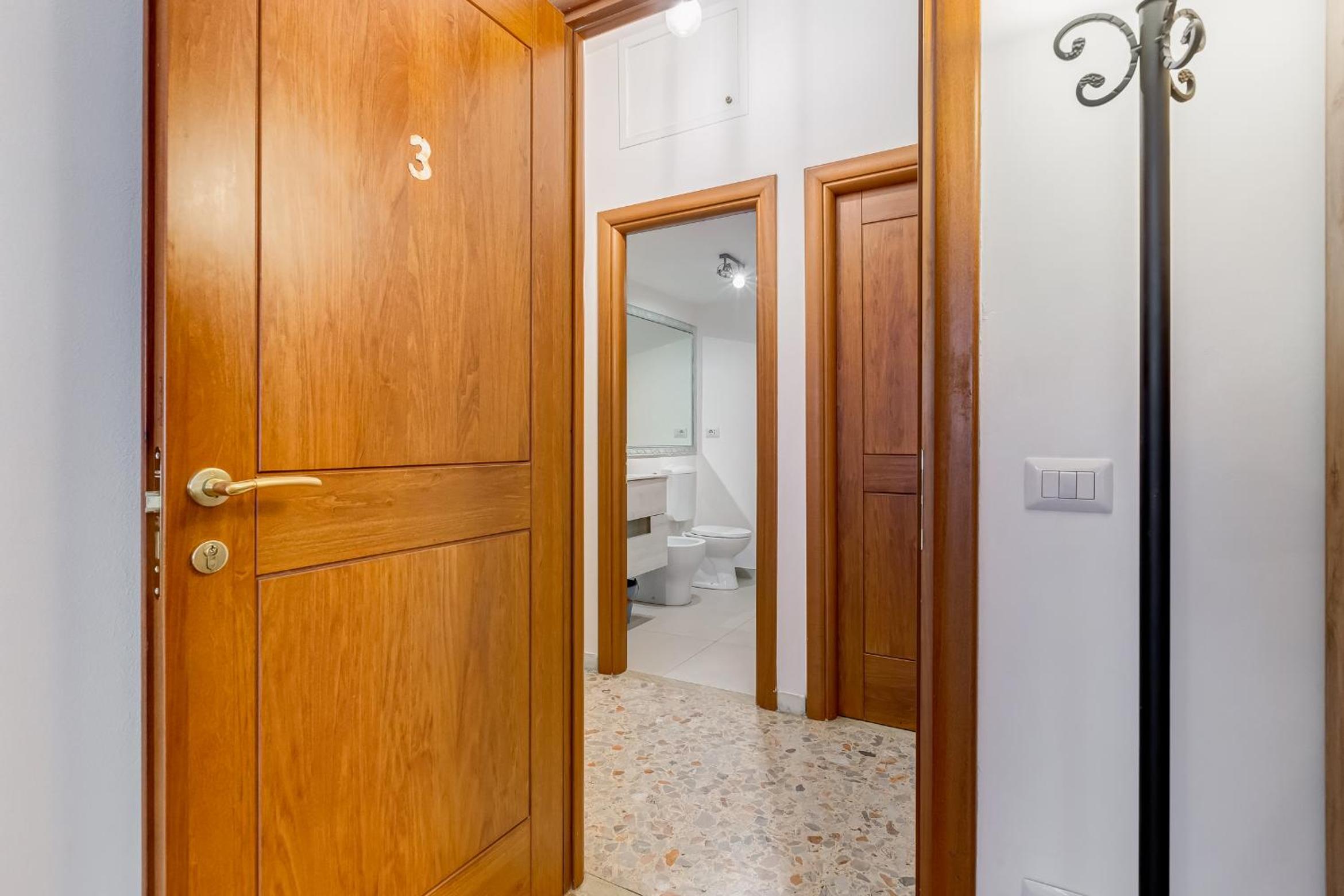 DAMA PROPERTY - Trastevere Homestay