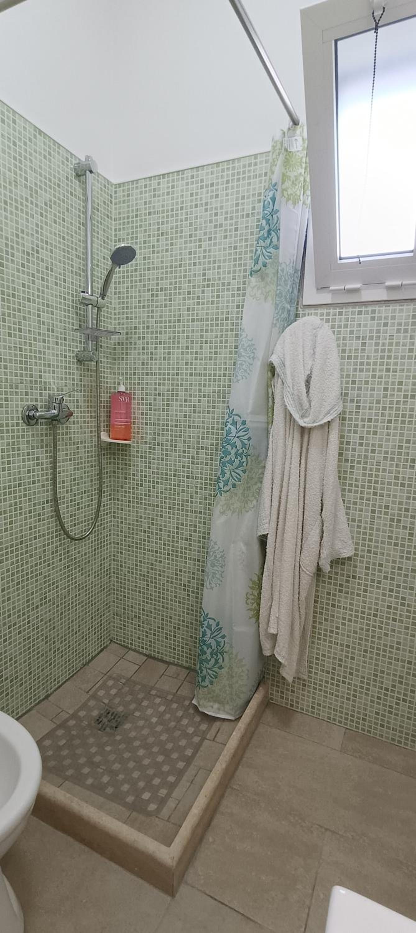 Click & Dream en Torchiarolo — bathroom