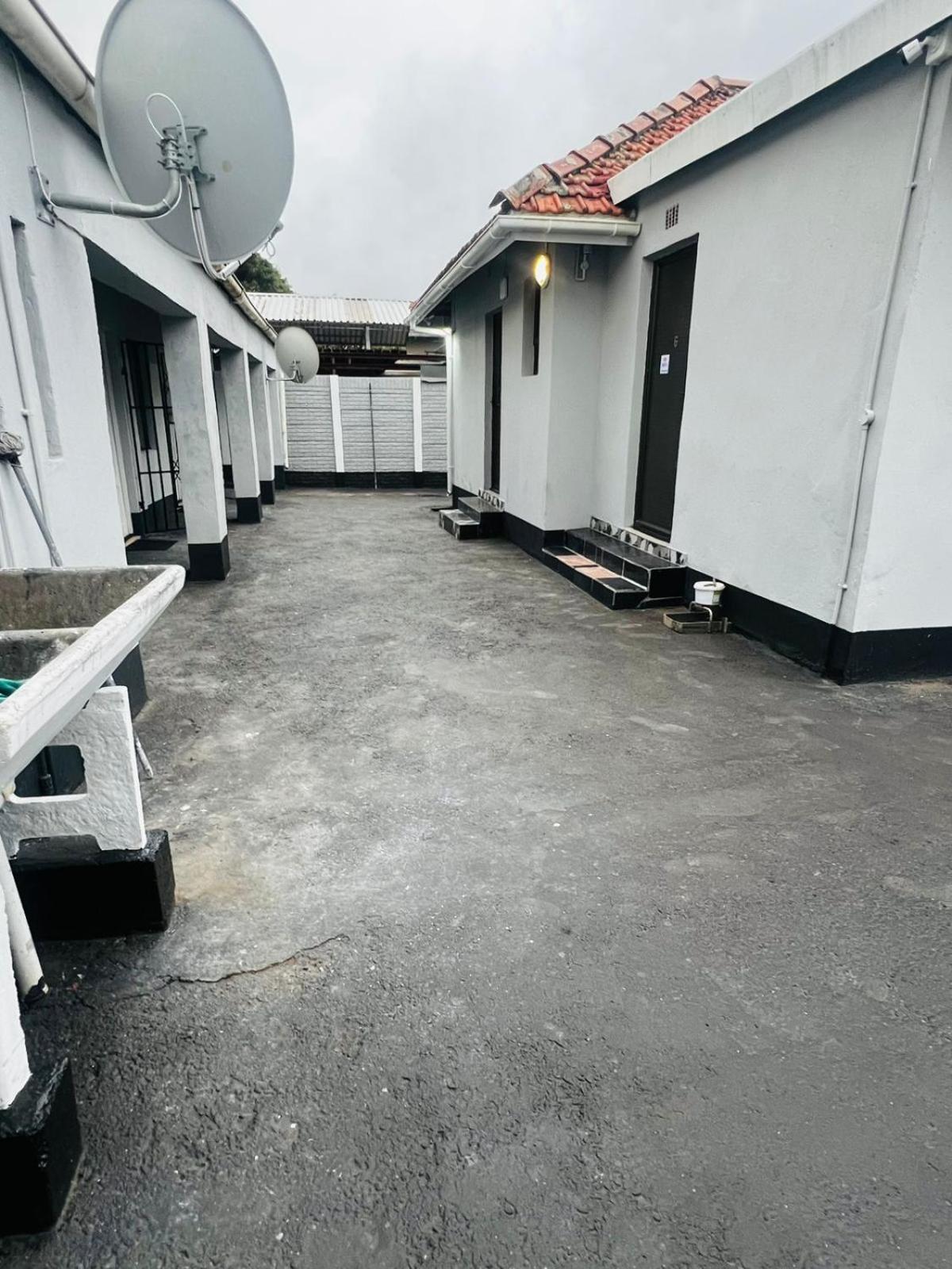 GM Lodge view 3
