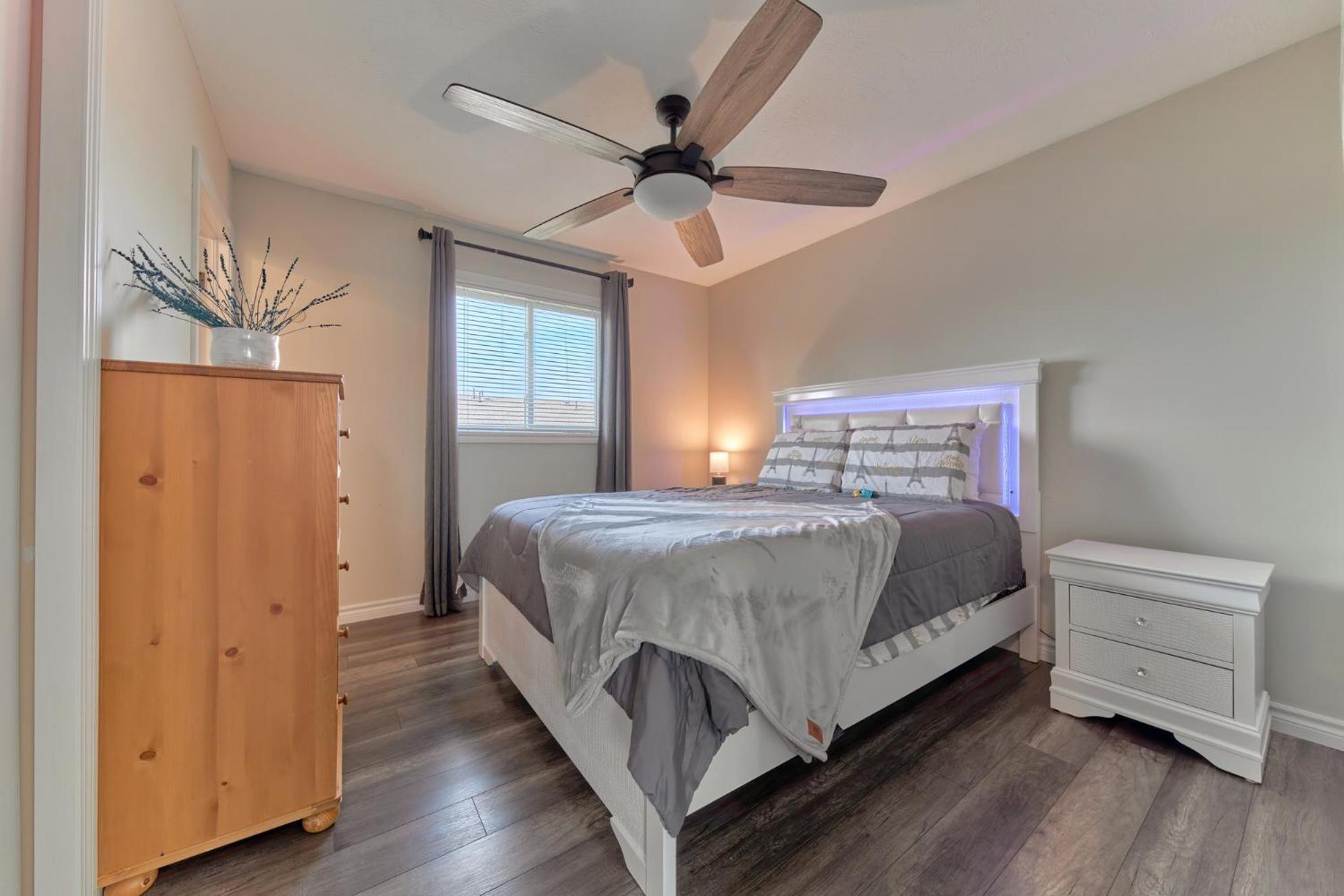 Winter retreat in Meaford Near Blue Mountain