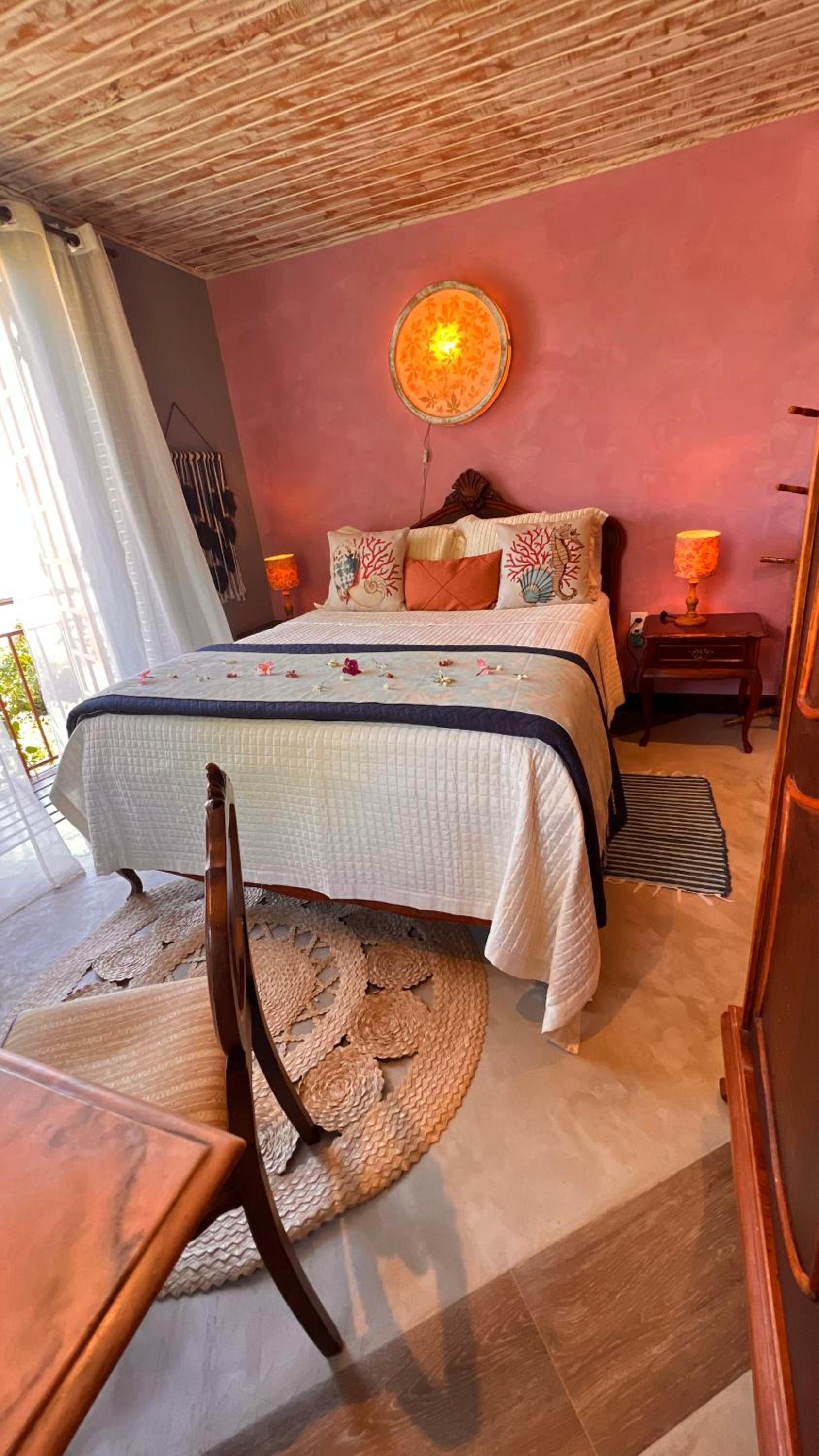 Villa Lulu Geribá