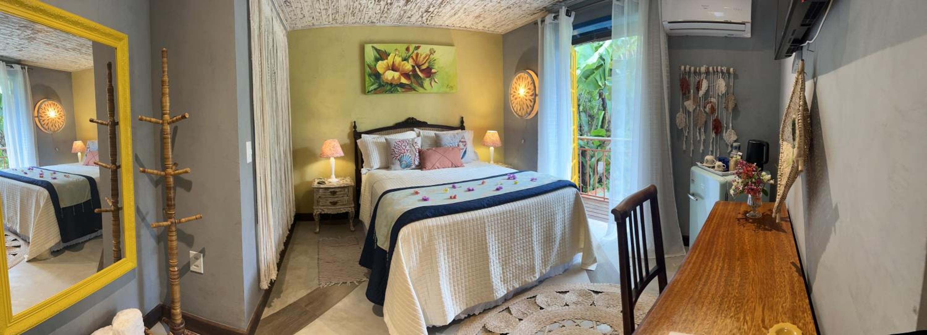 Villa Lulu Geribá