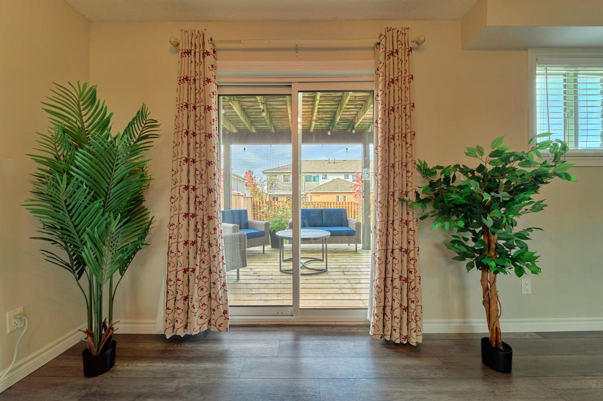 Winter retreat in Meaford Near Blue Mountain