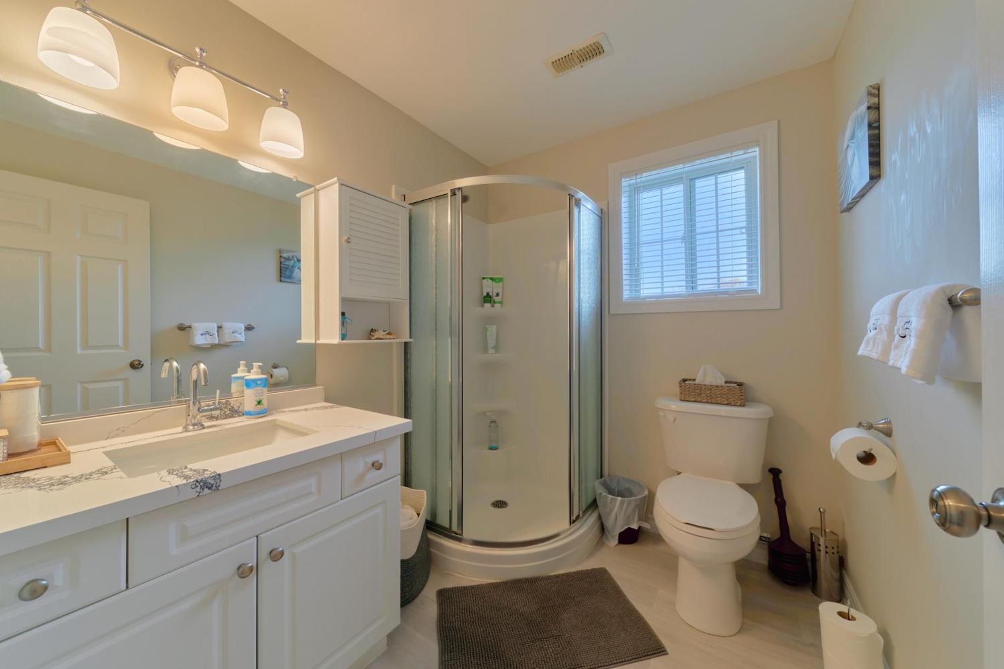 Winter retreat in Meaford Near Blue Mountain