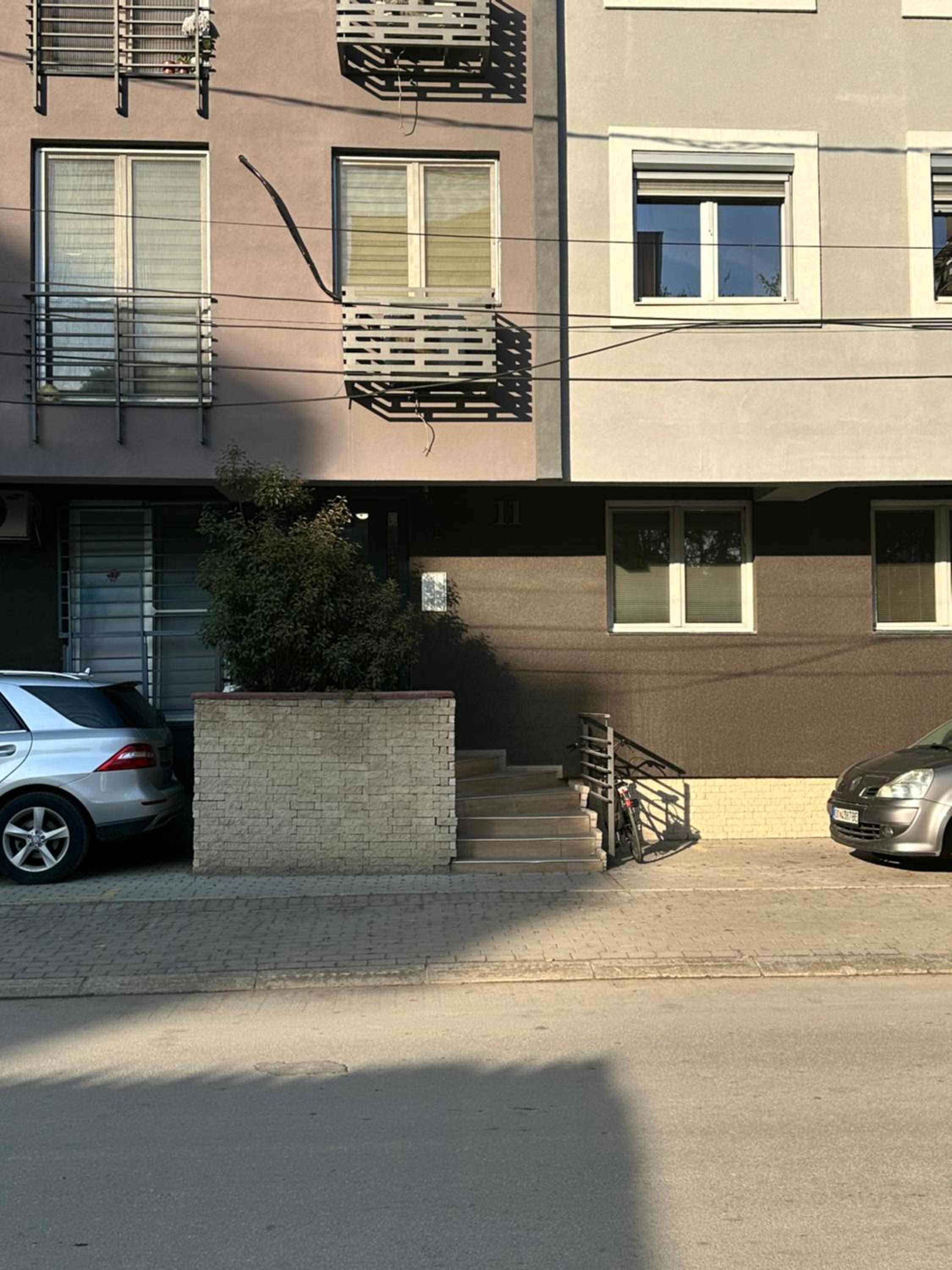 Centar Apartment