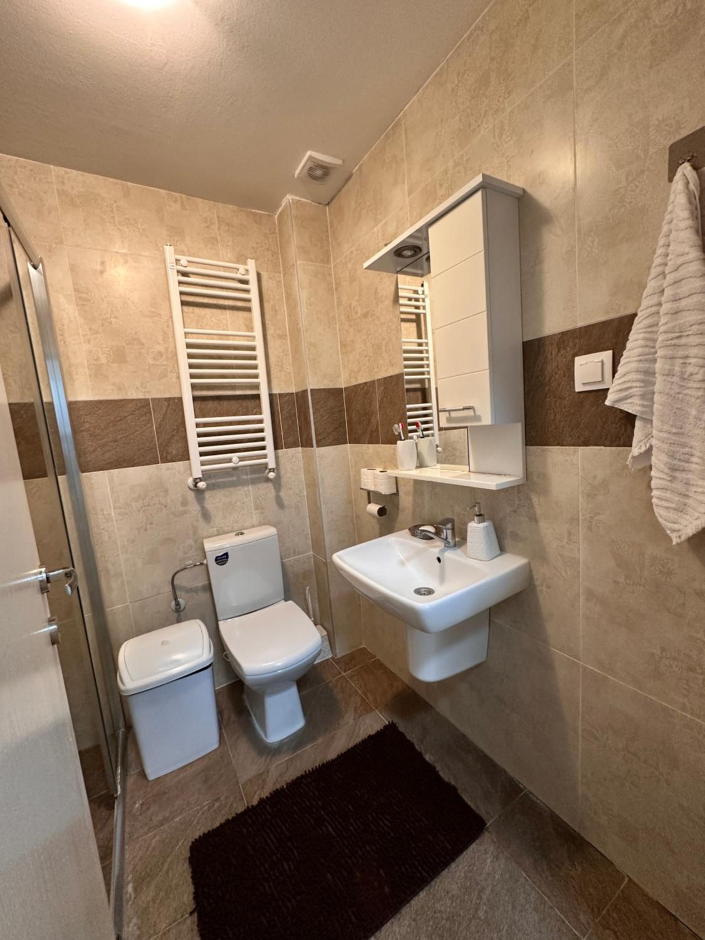 Centar Apartment