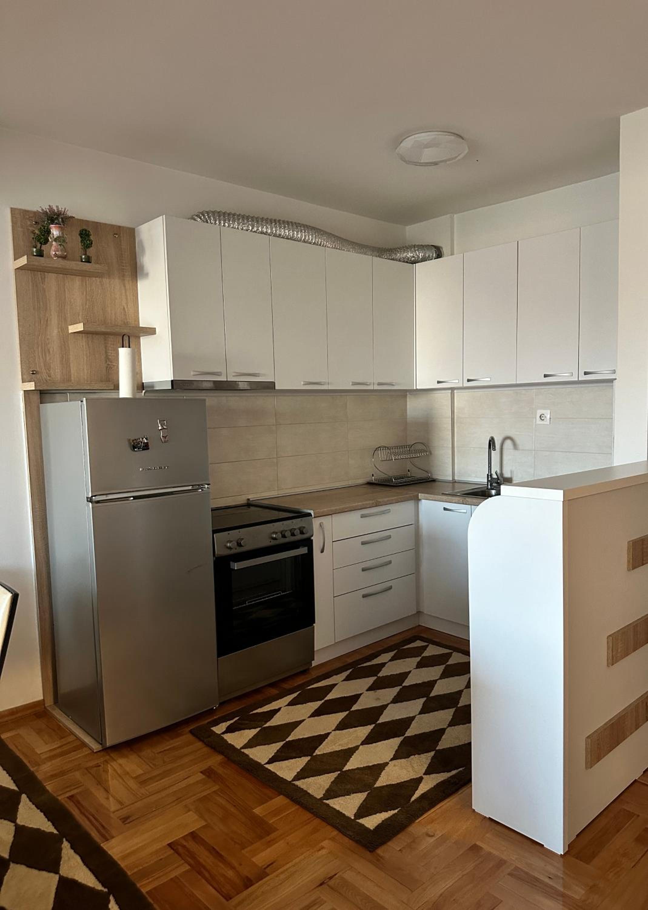 Centar Apartment