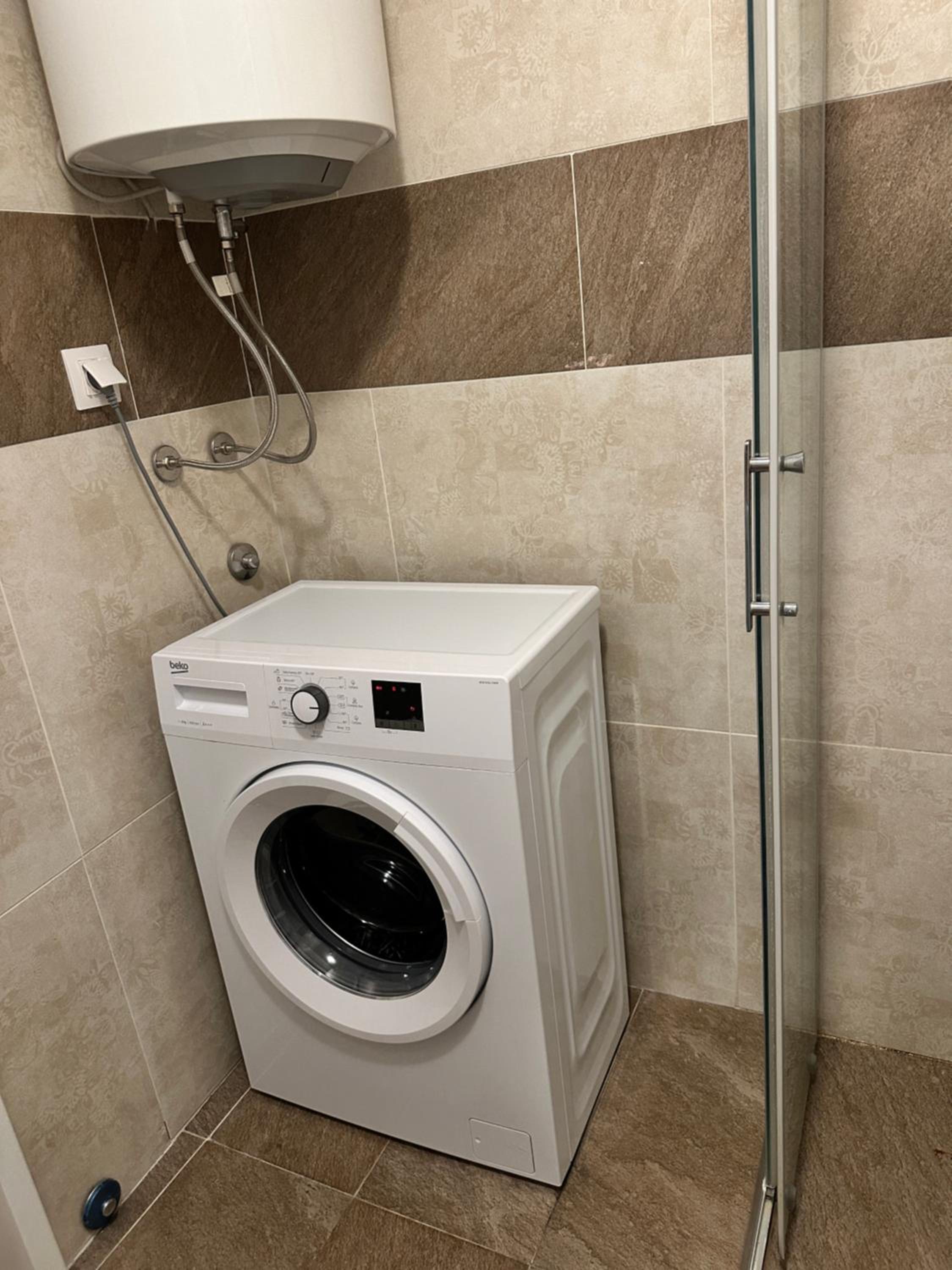 Centar Apartment