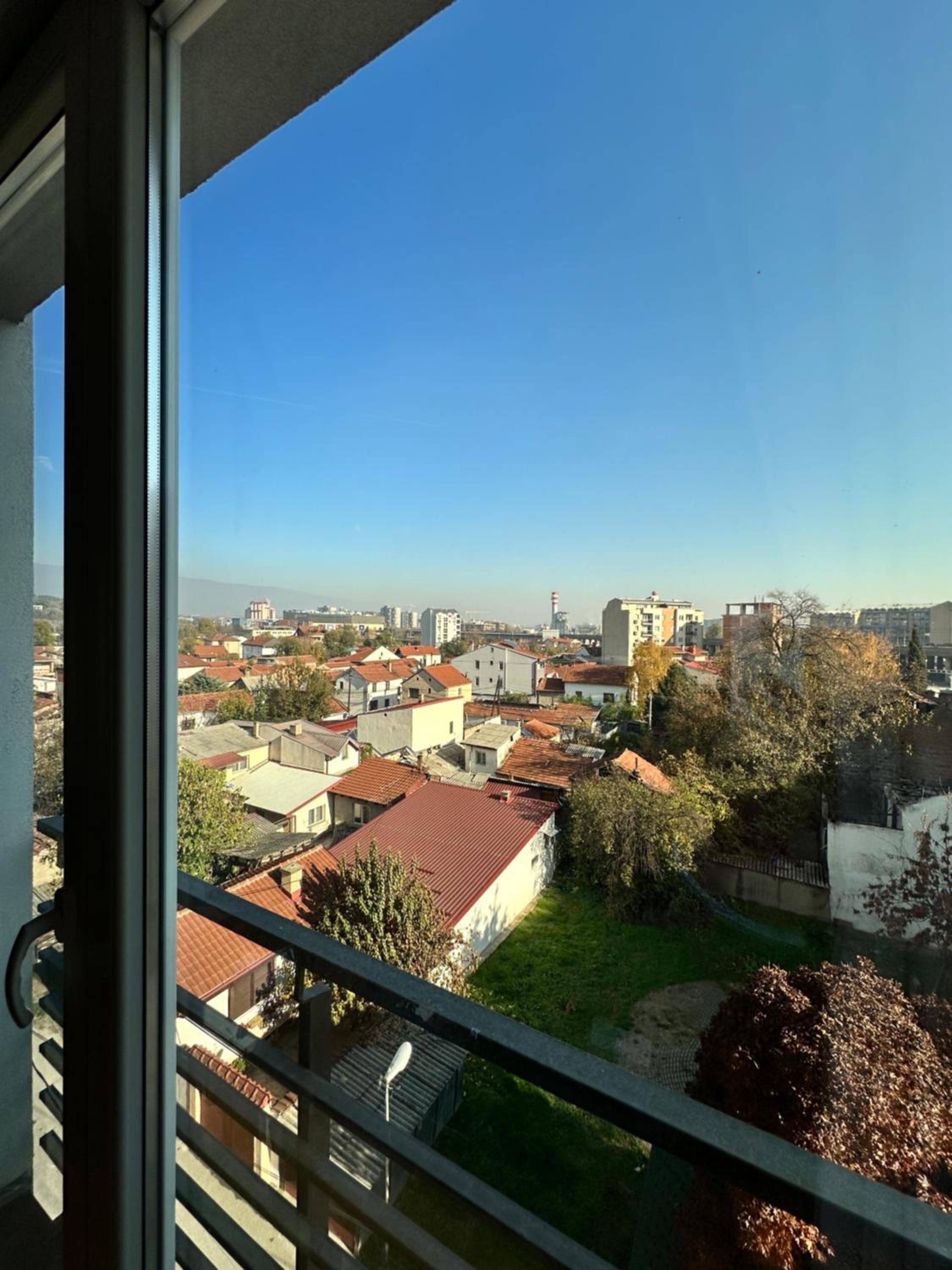 Centar Apartment