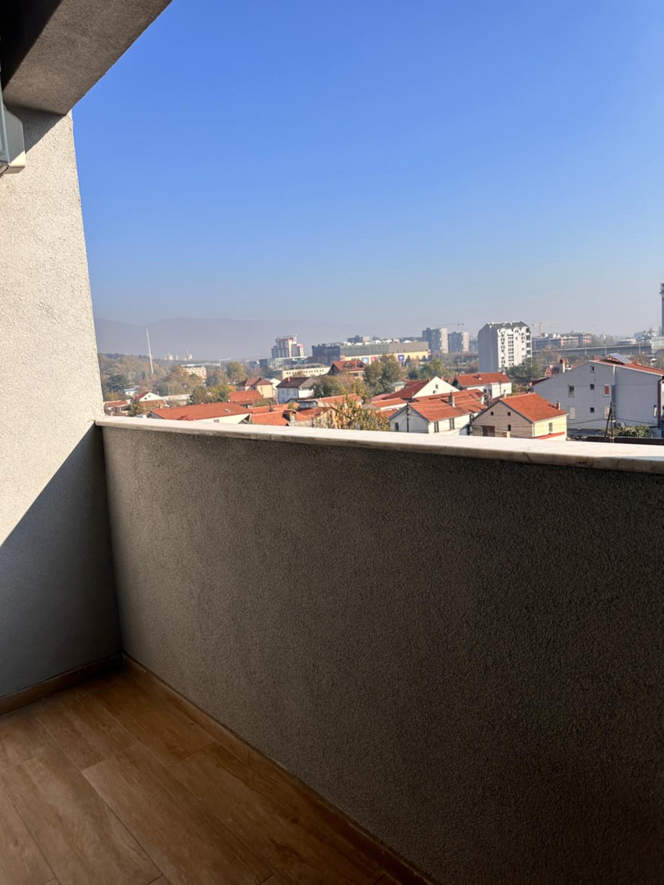 Centar Apartment