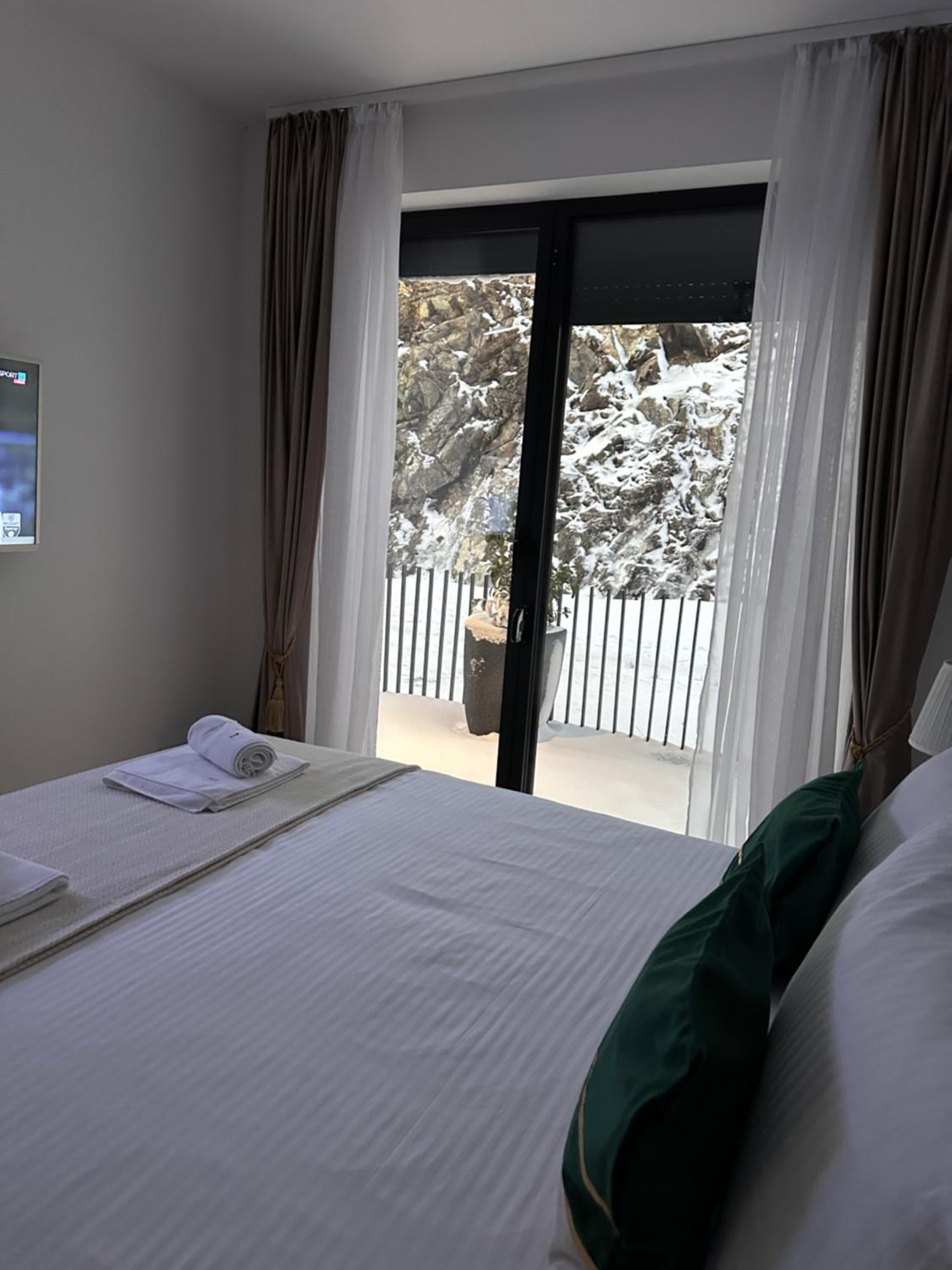 Apartman Little fox Divčibare
