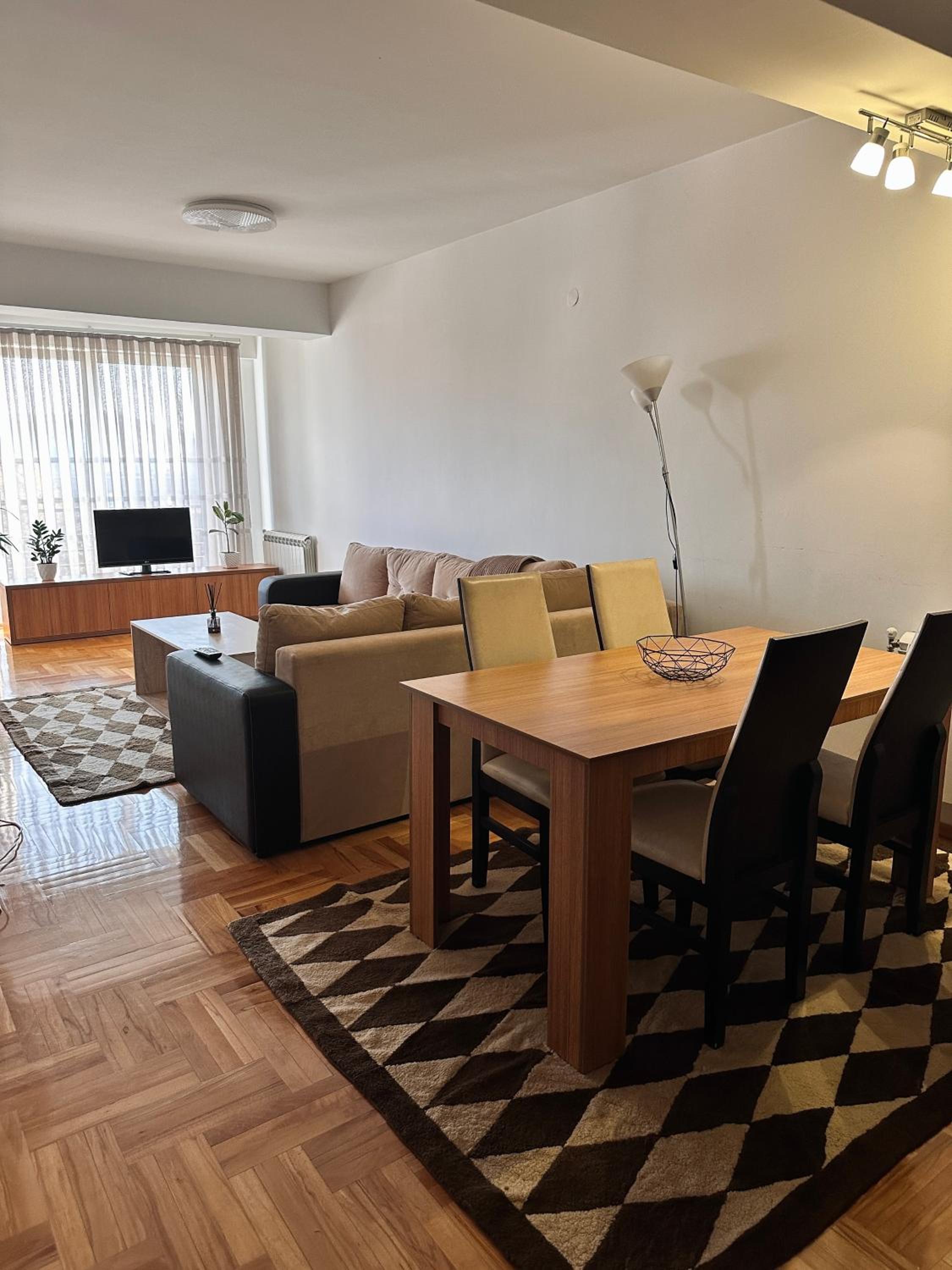 Centar Apartment