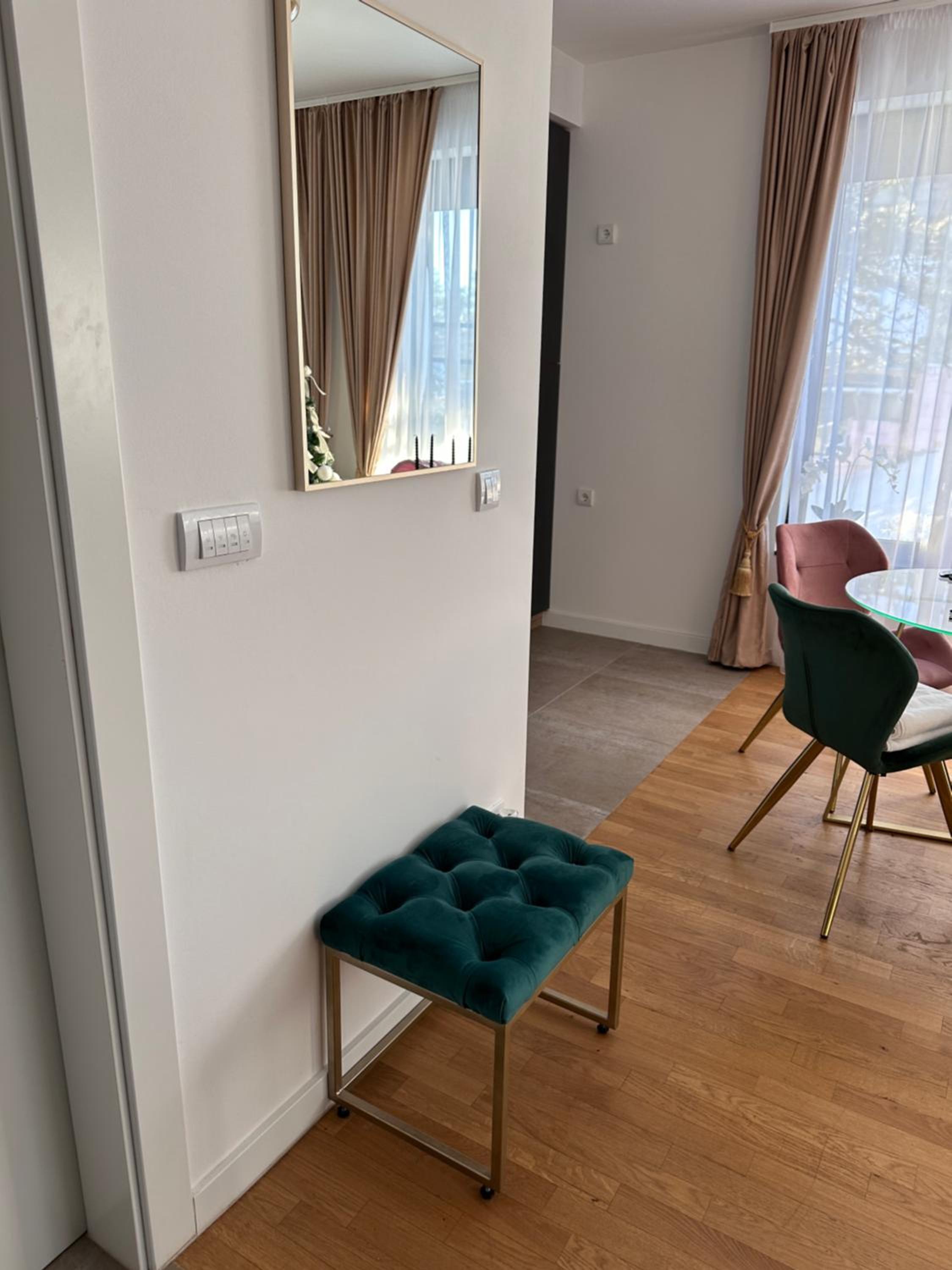 Apartman Little fox Divčibare