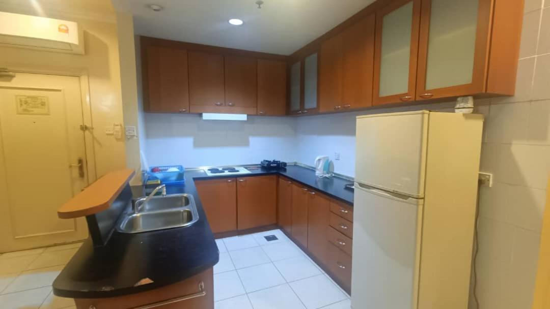 KUCHING StayAt Somerset Gateway 3 Room Apartment photo 6