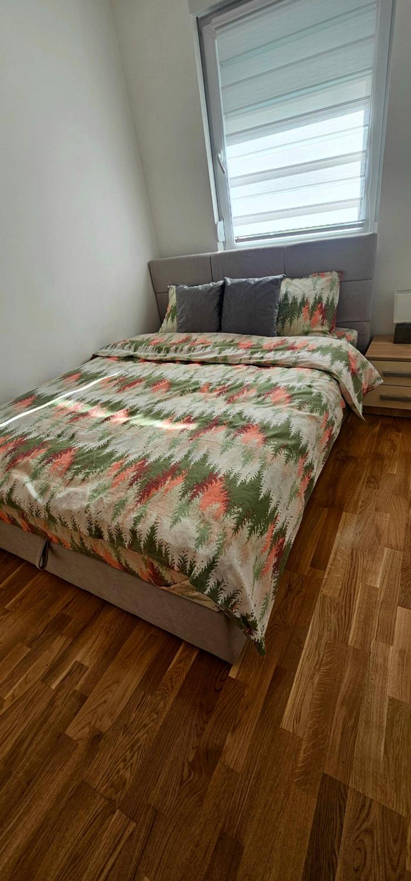Apartman Petrovic-5 min by walk to Center,Doboj City Park