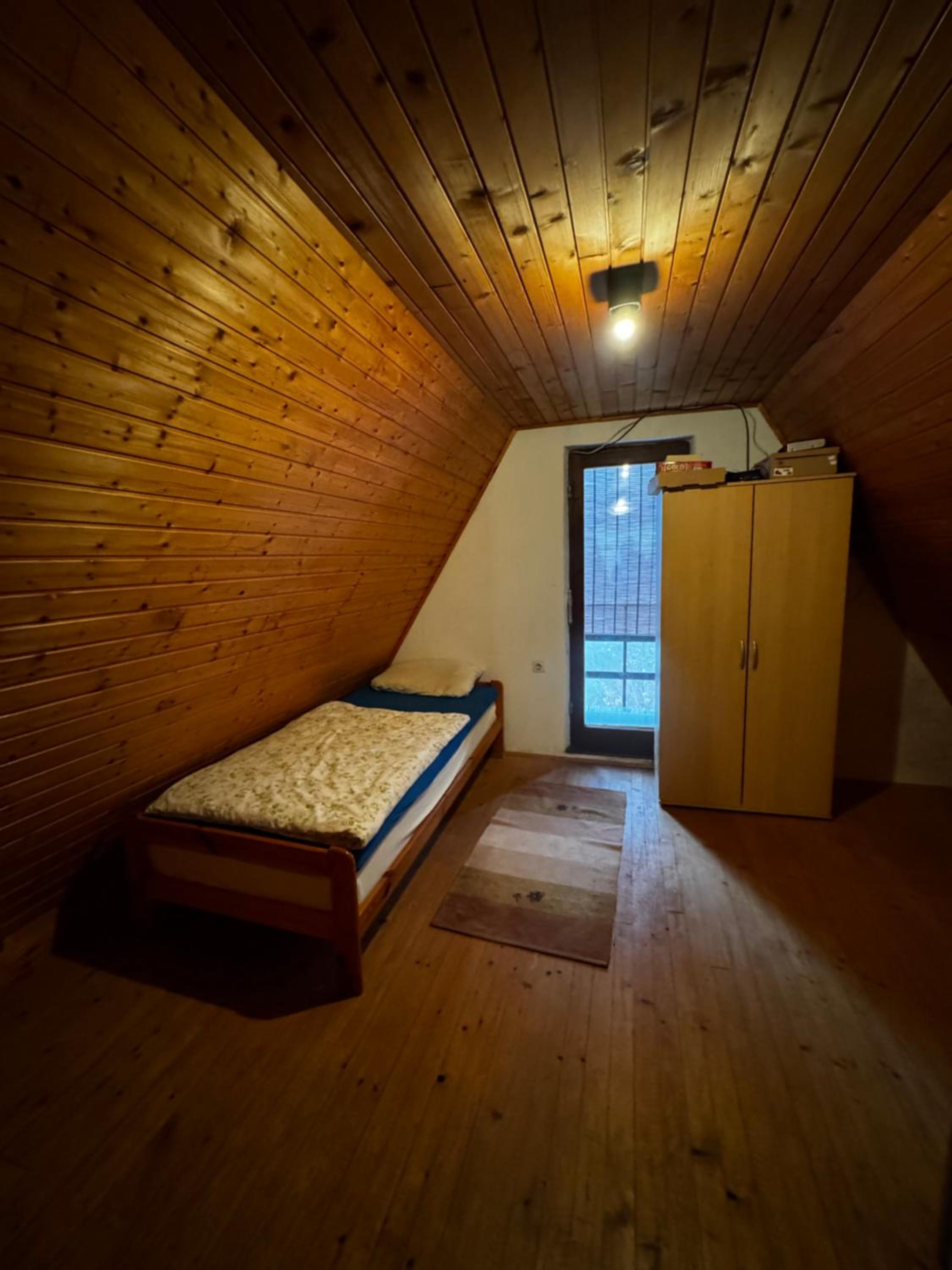 Chalet SS Pohorje