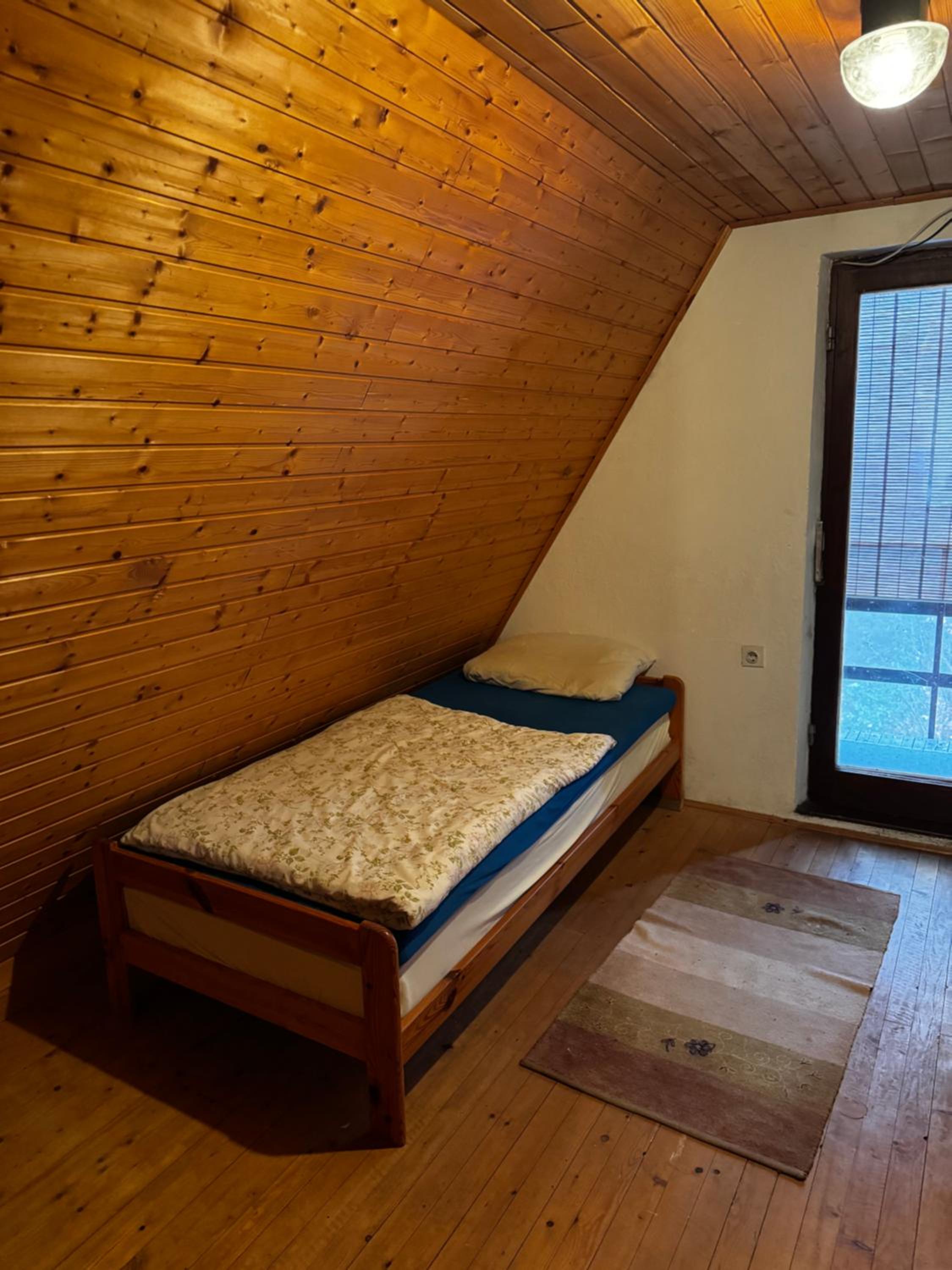 Chalet SS Pohorje
