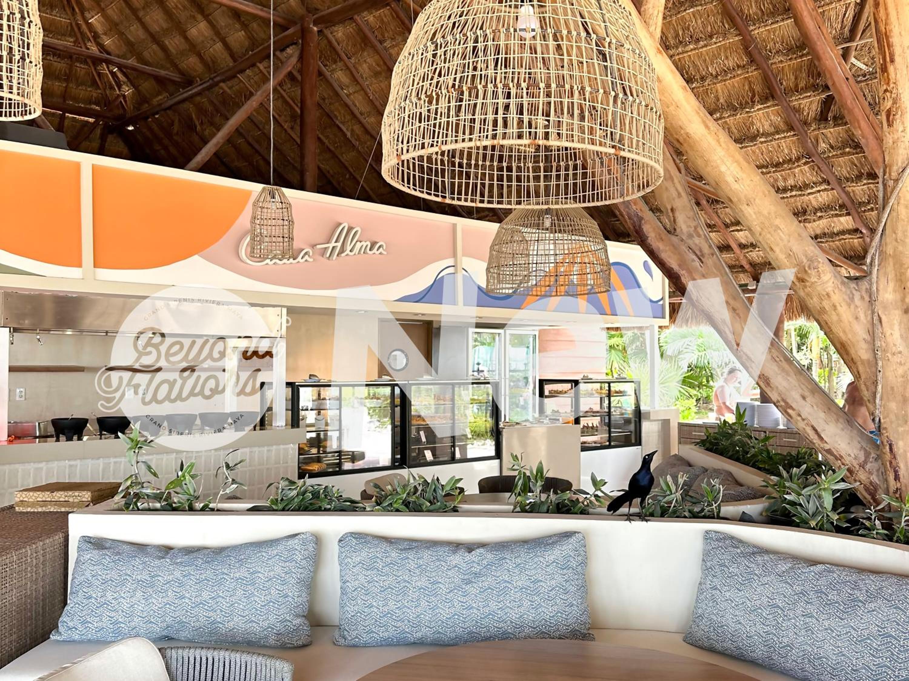 Grand Sirenis Riviera Maya Resort  Spa All Inclusive - Property Image 69