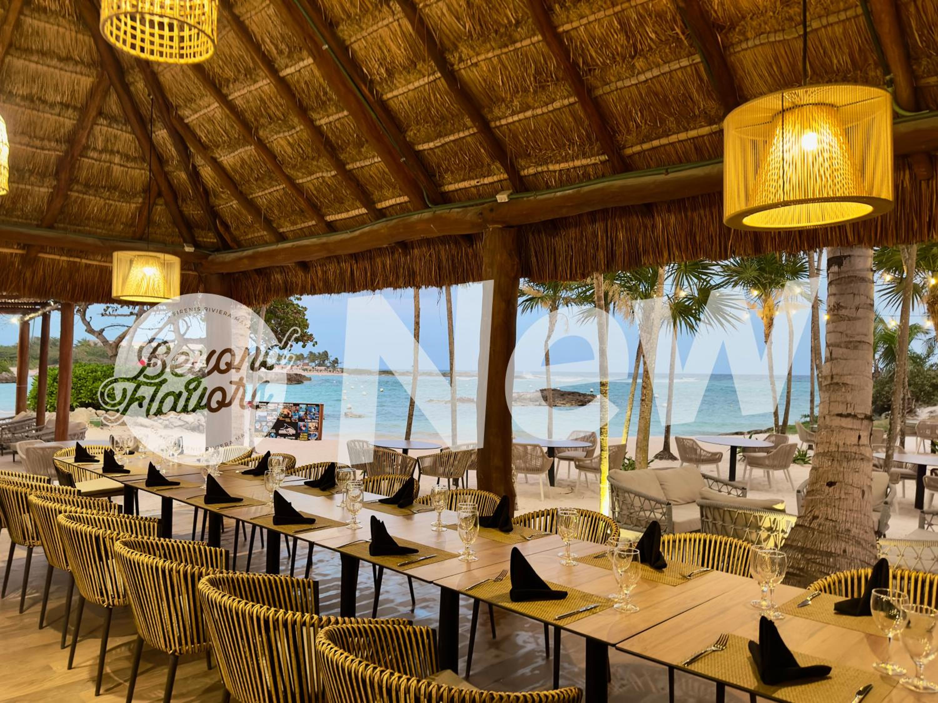 Grand Sirenis Riviera Maya Resort  Spa All Inclusive - Property Image 68