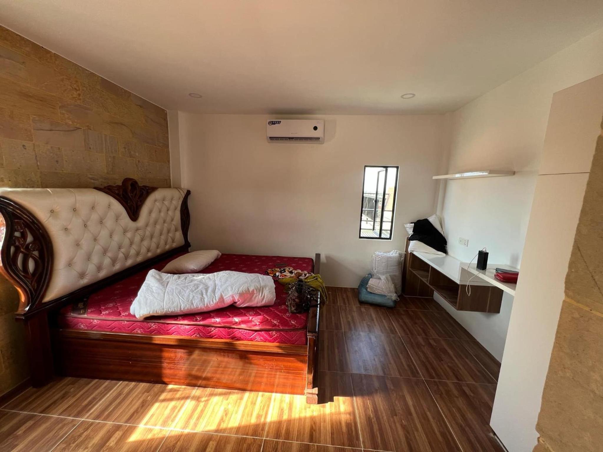 SVR homestay view 2