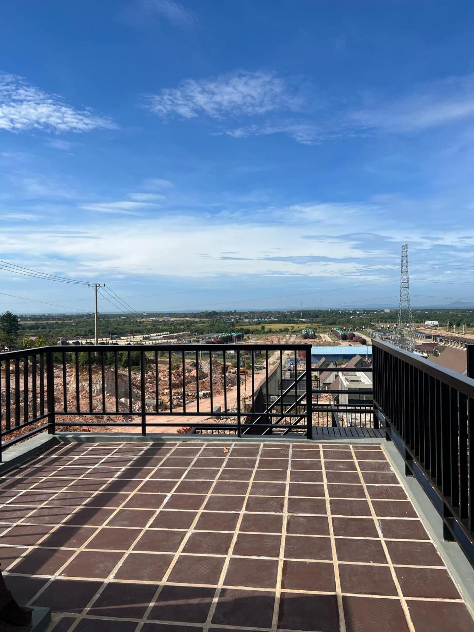 SVR homestay view 5