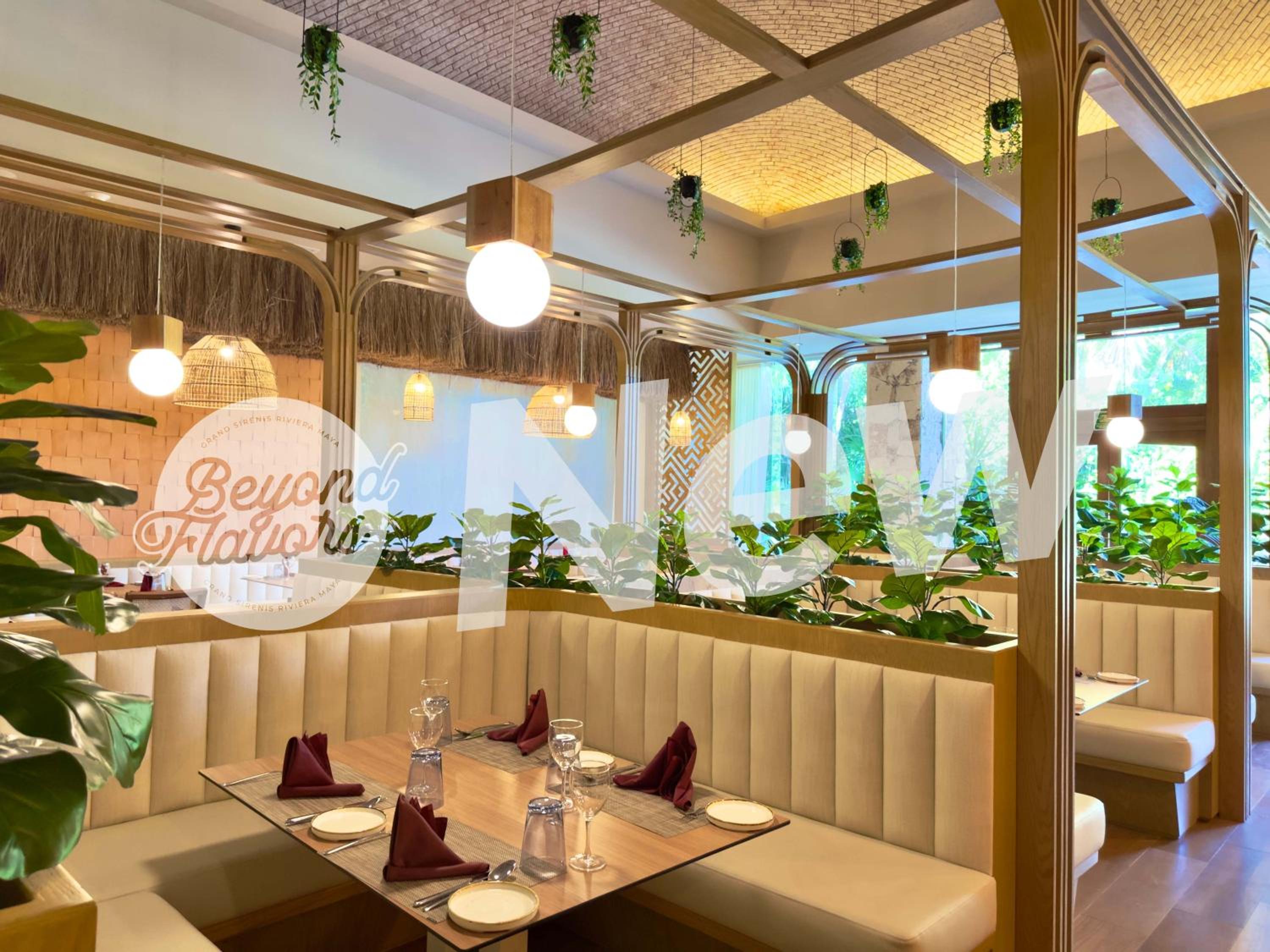 Grand Sirenis Riviera Maya Resort  Spa All Inclusive - Property Image 8