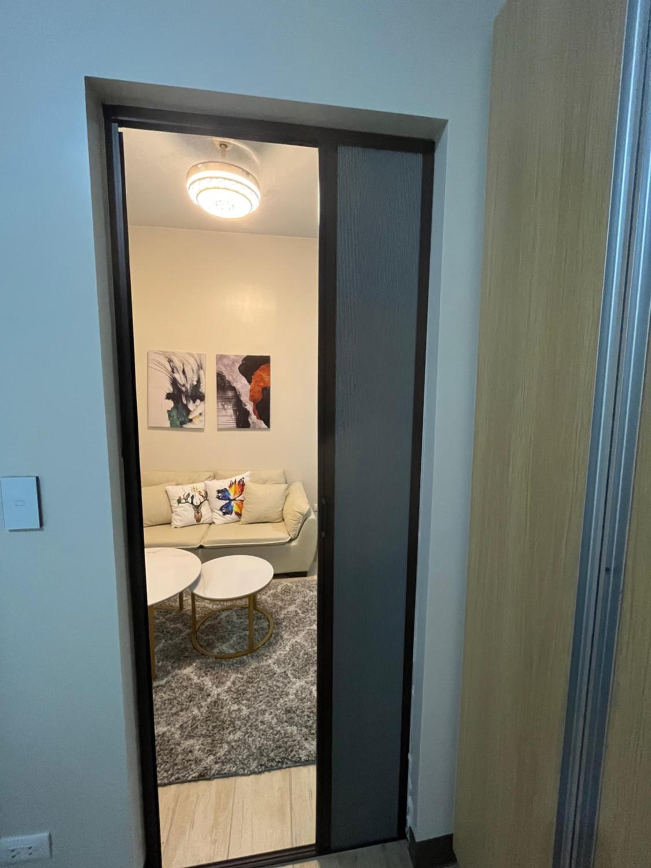 GENTRY MANOR fast WiFi,Balcony near Okada,MOA&NAIA 8Q view 2