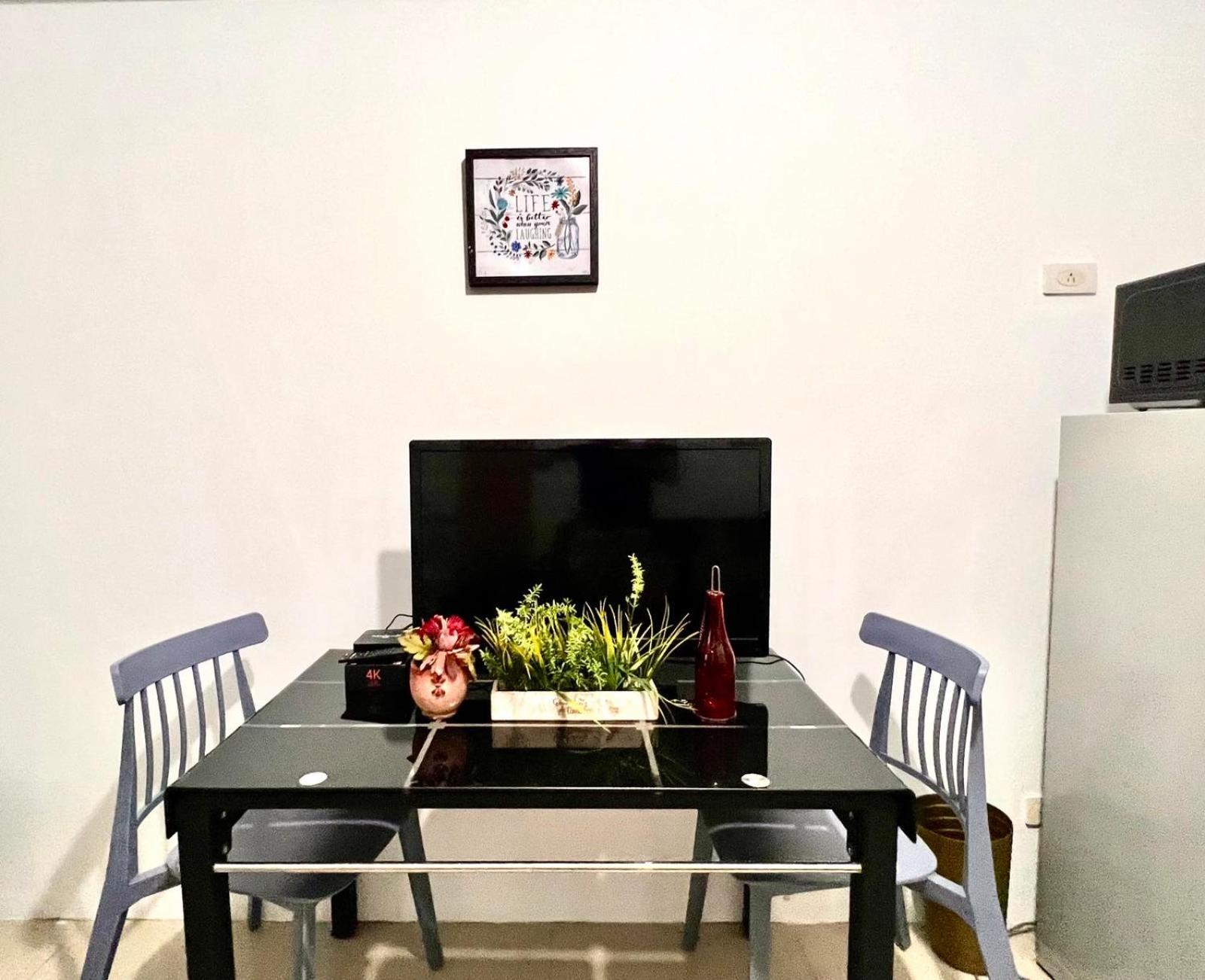 Cozy Home in Mall of Asia - Aseana Pasay