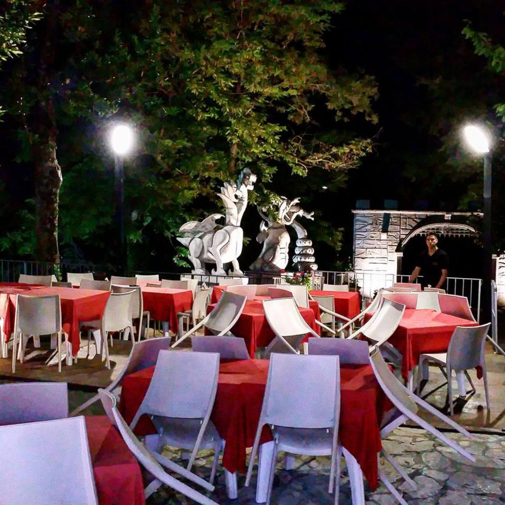 Agriturismo Le Francesche