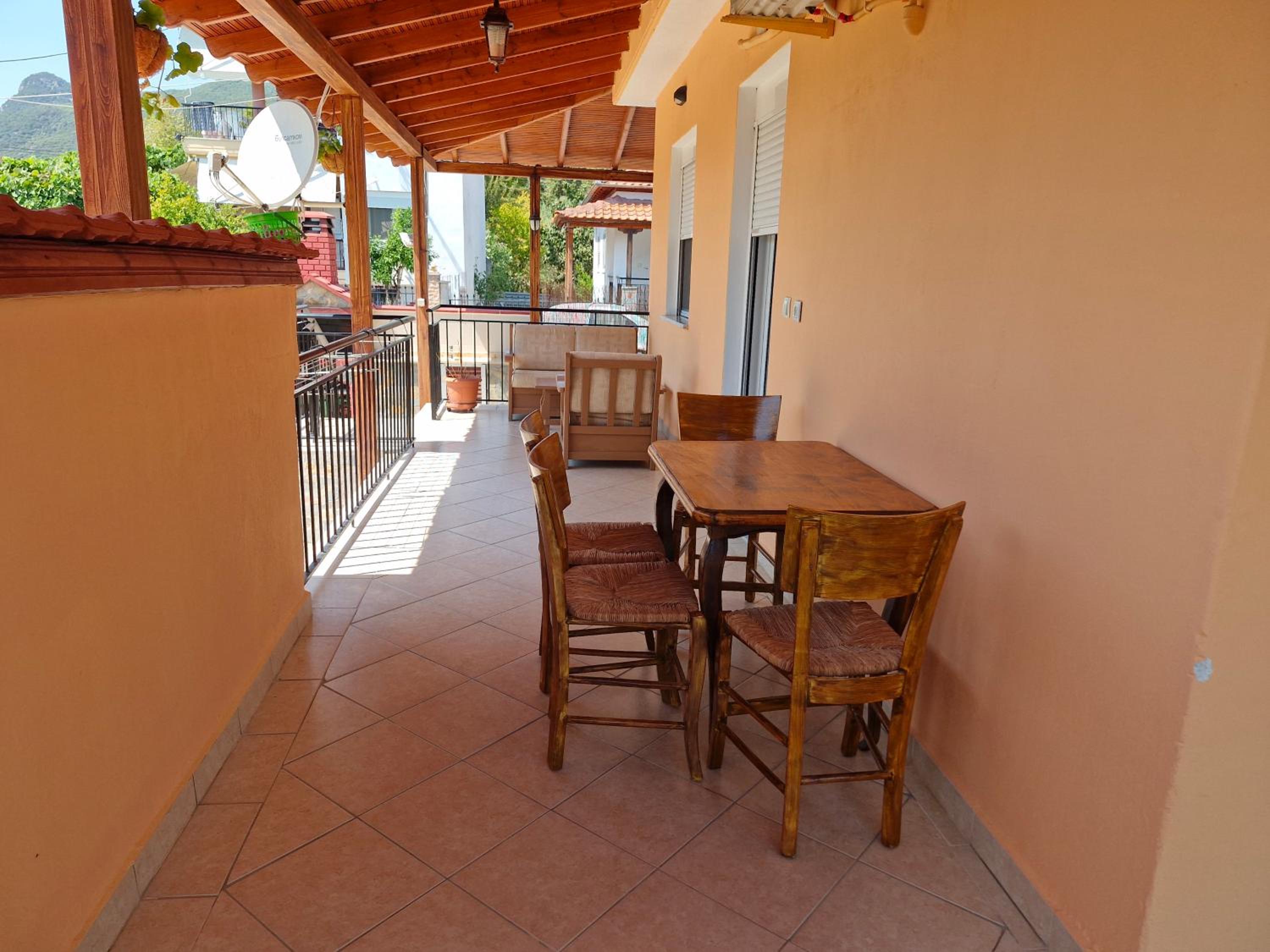 Villa Sunny Day Riviera photo 2