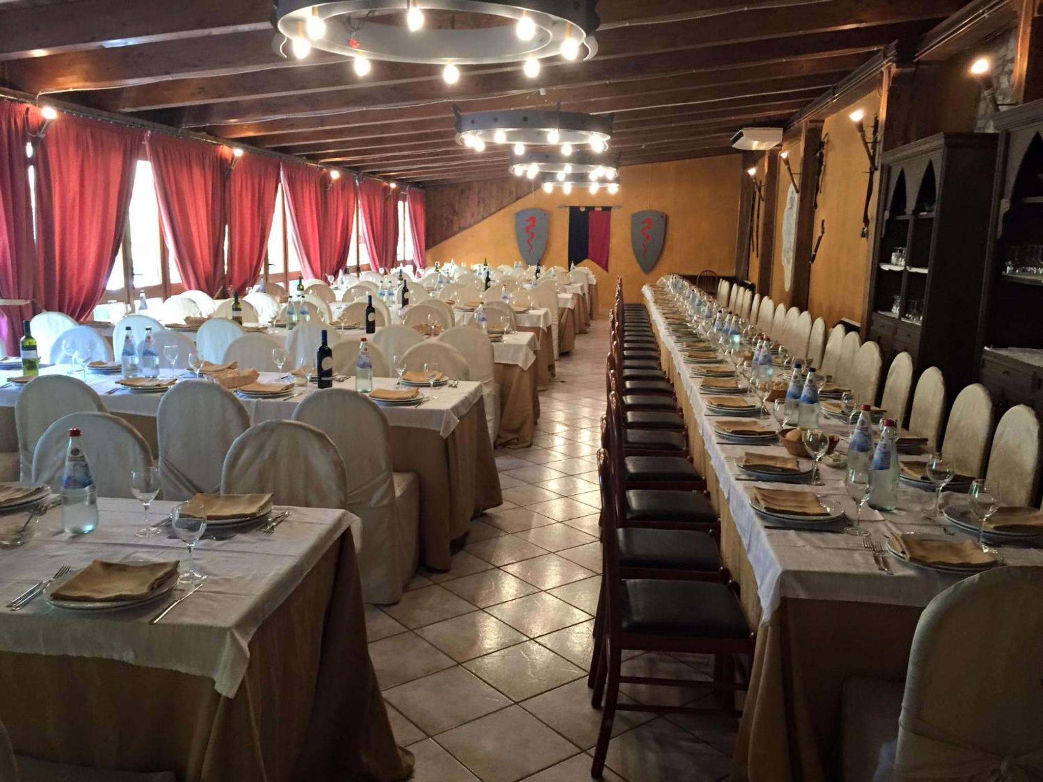 Agriturismo Le Francesche