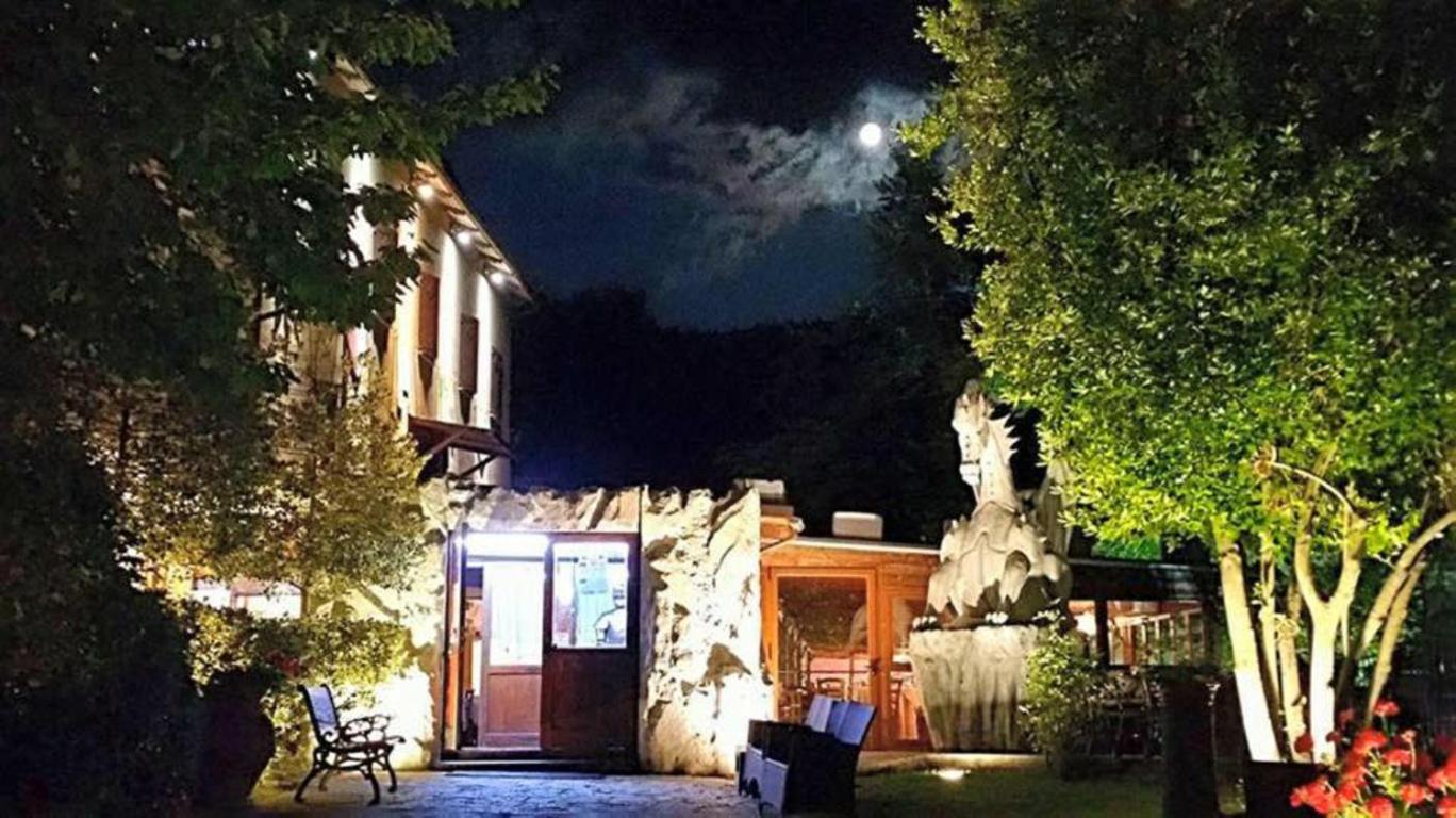 Agriturismo Le Francesche