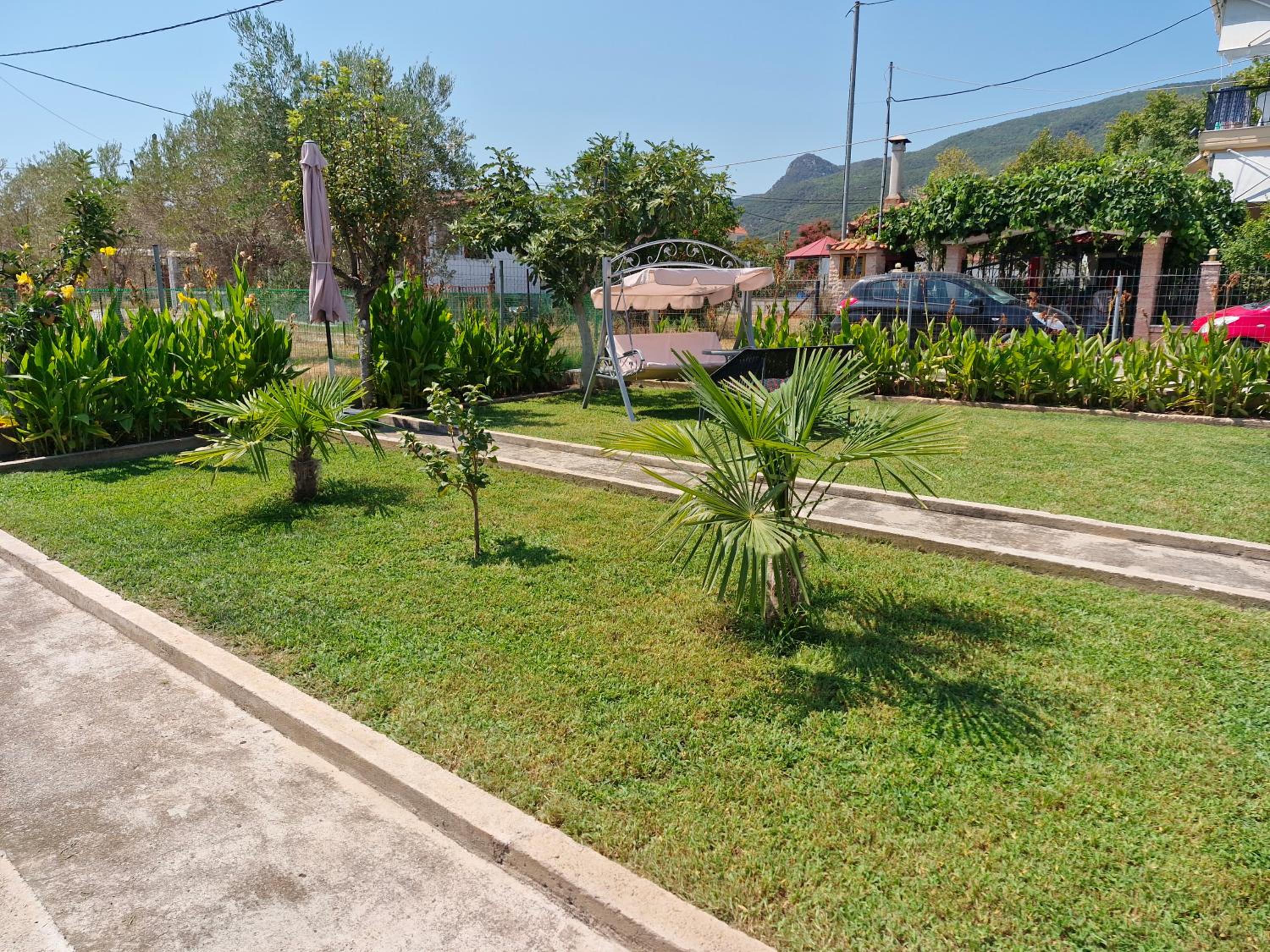 Villa Sunny Day Riviera photo 5