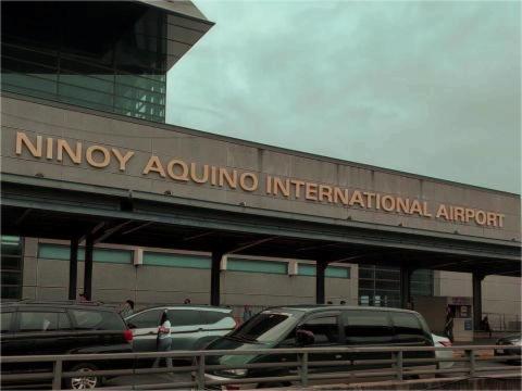Cozy Home in Mall of Asia - Aseana Pasay