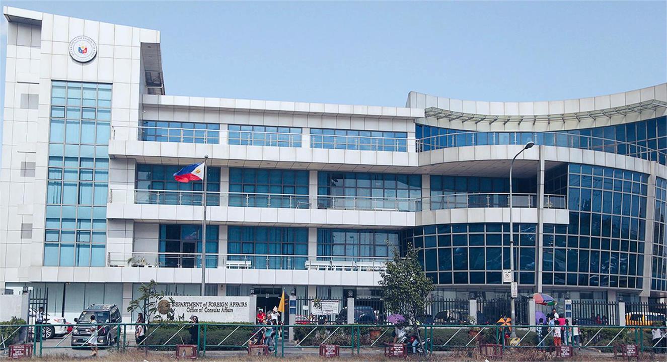 Cozy Home in Mall of Asia - Aseana Pasay photo 2