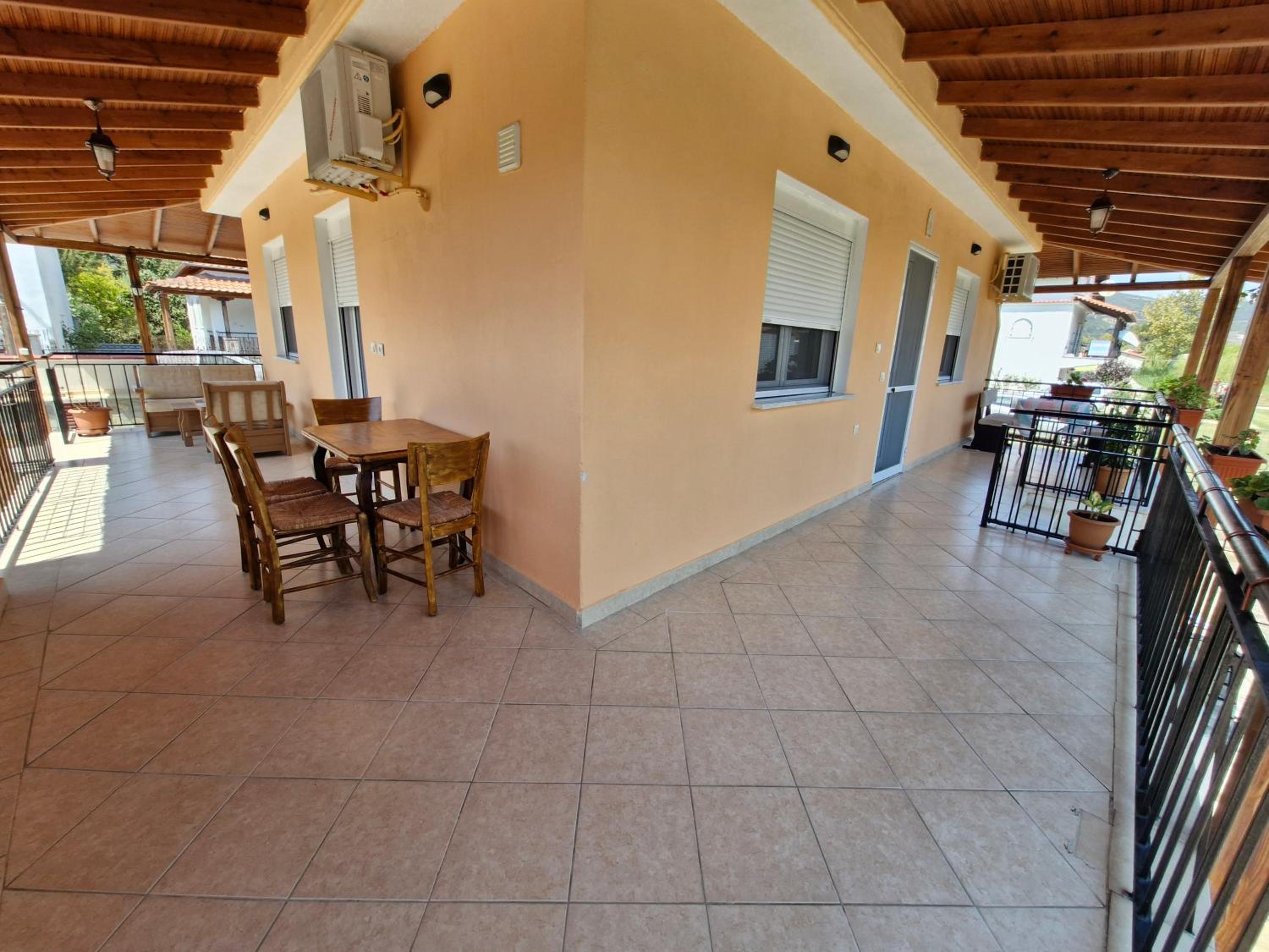 Villa Sunny Day Riviera photo 3