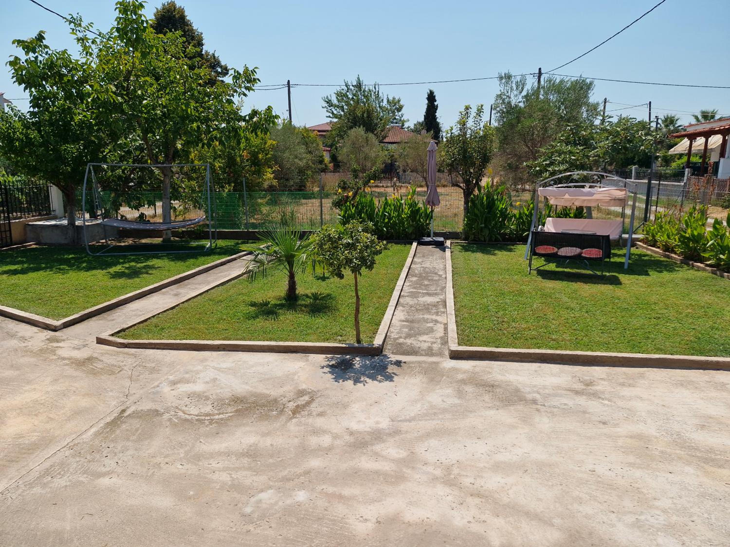 Villa Sunny Day Riviera photo 4