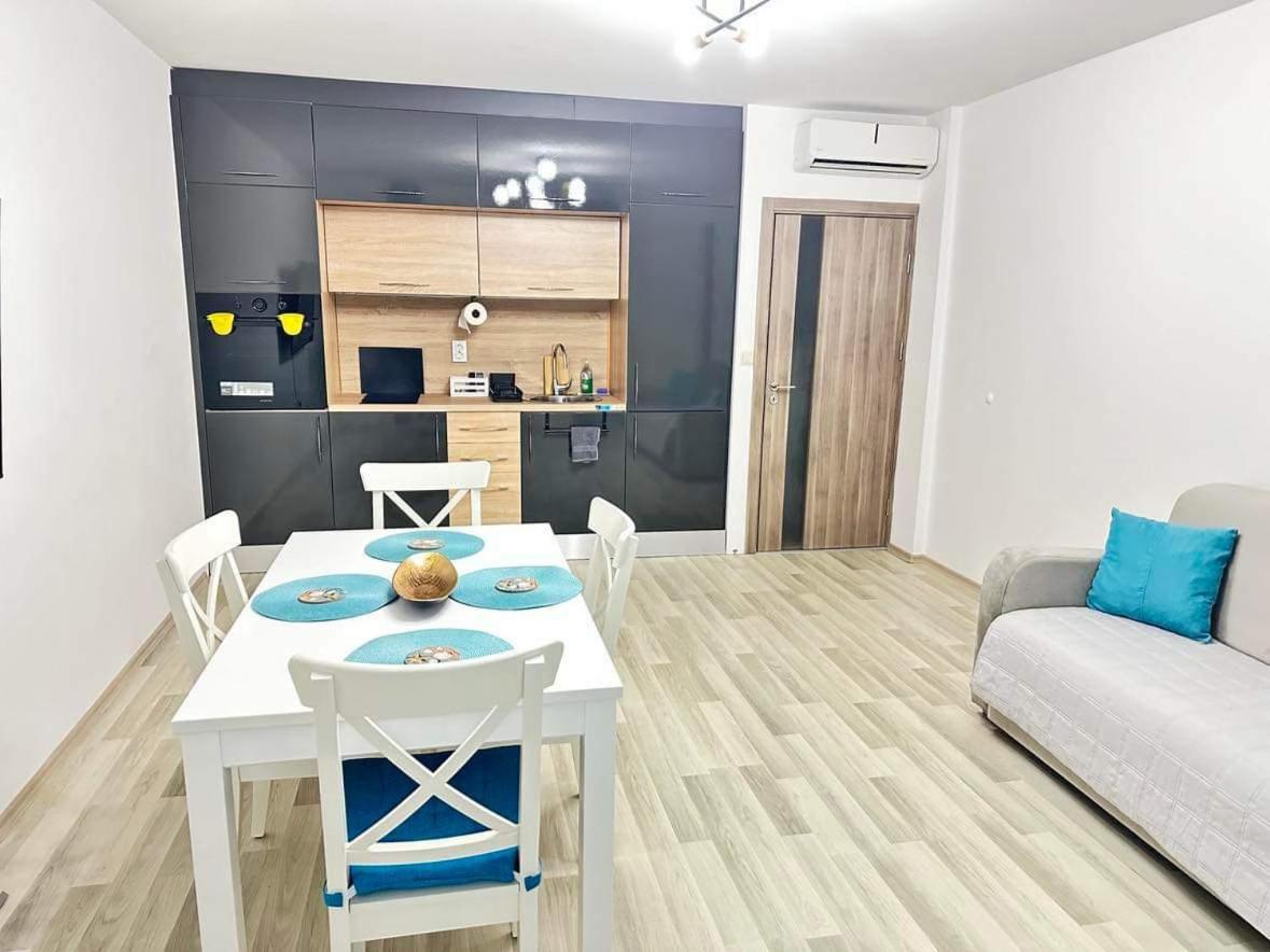 Apartment Sea Sunrise, complex Carpe Diem, FREE PARKING