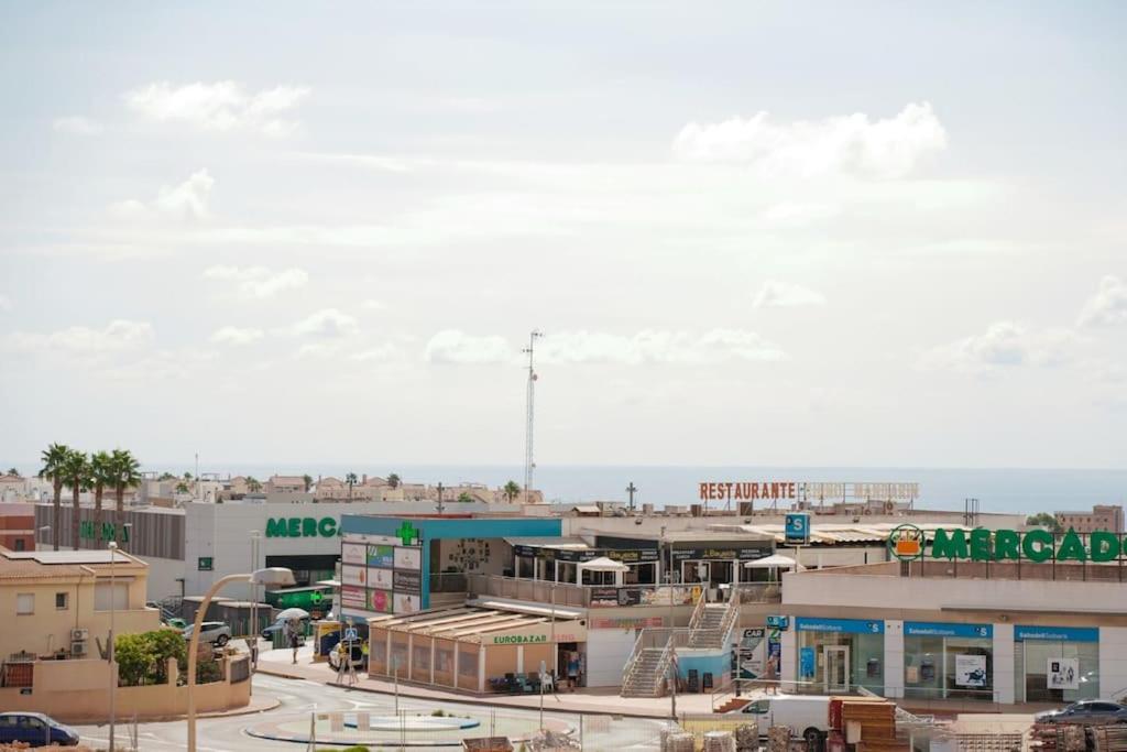 Apartment La Mata Beach