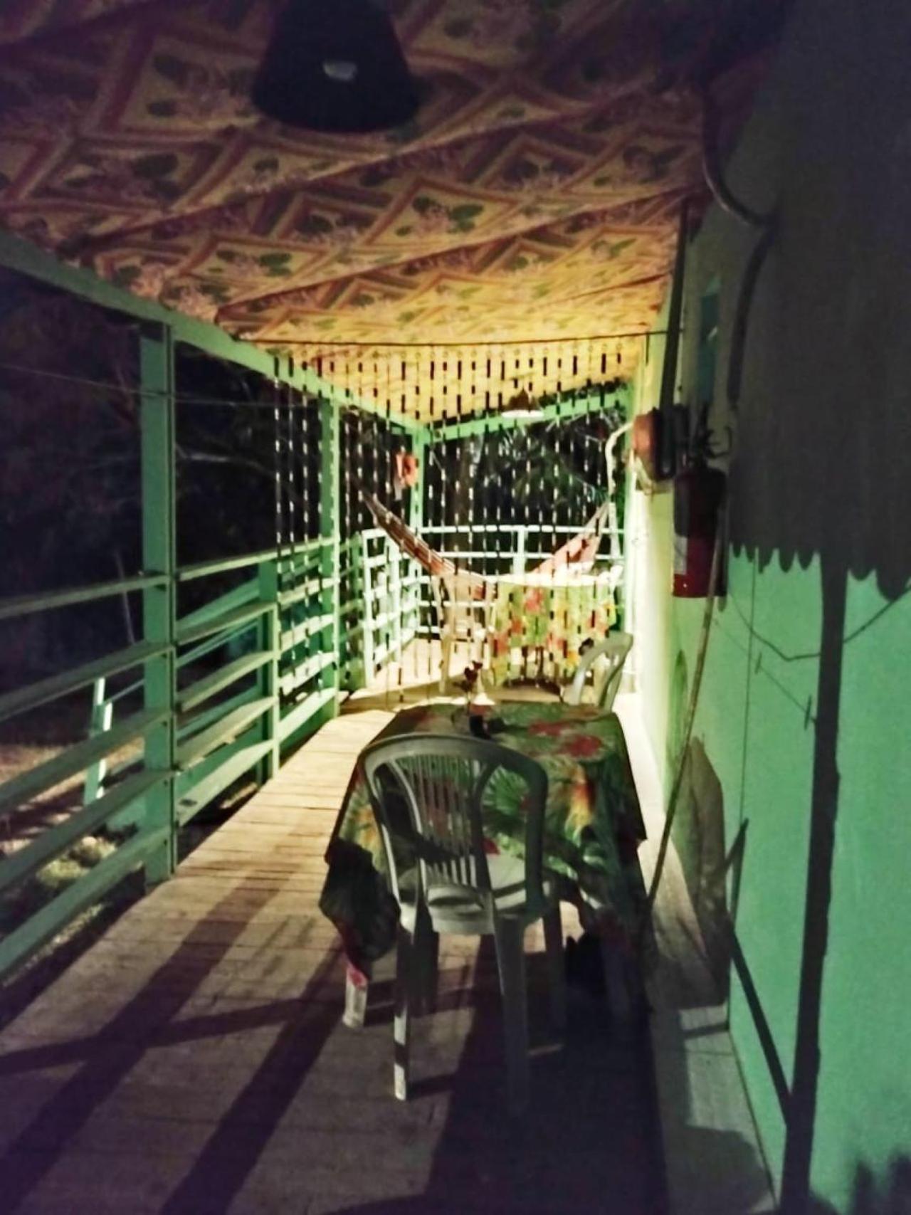 Palhoça da Colina