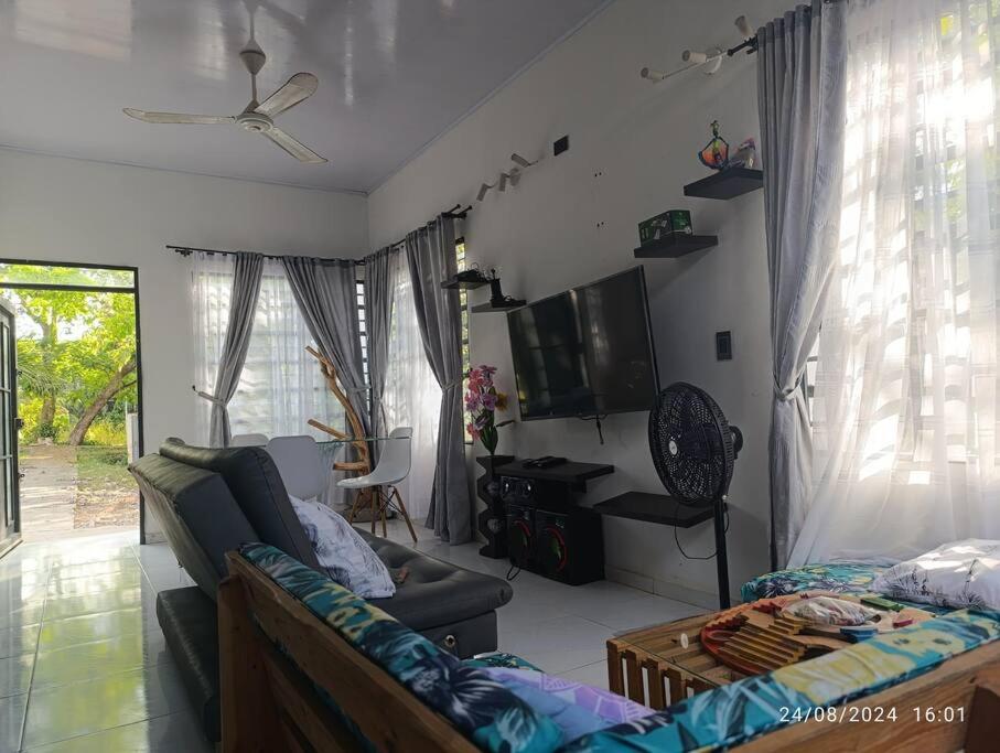 casa de descanso