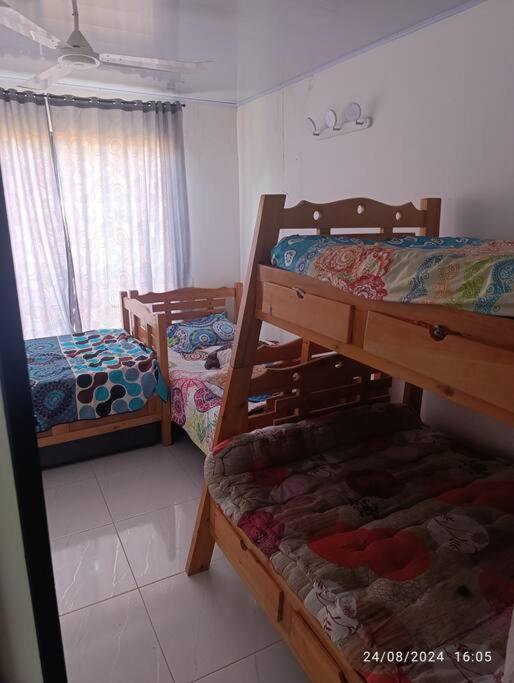 casa de descanso