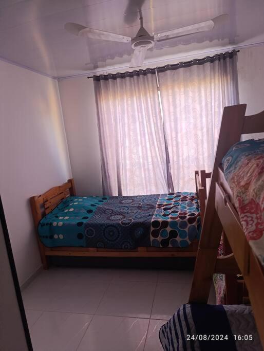 casa de descanso