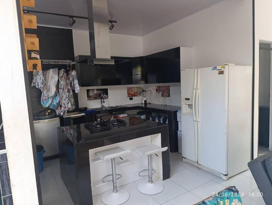 casa de descanso