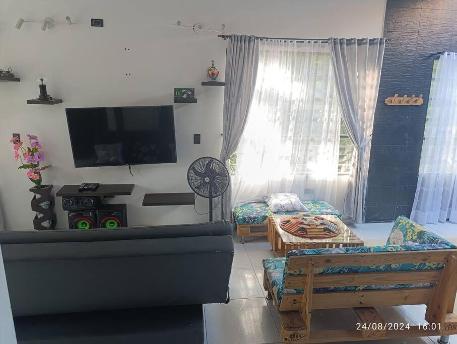 casa de descanso