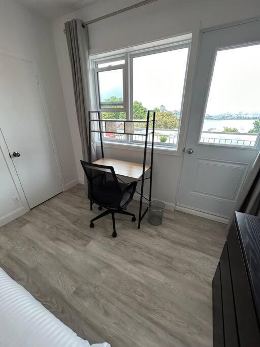 Quelle vue Château Balcon, 2 chambres, parking