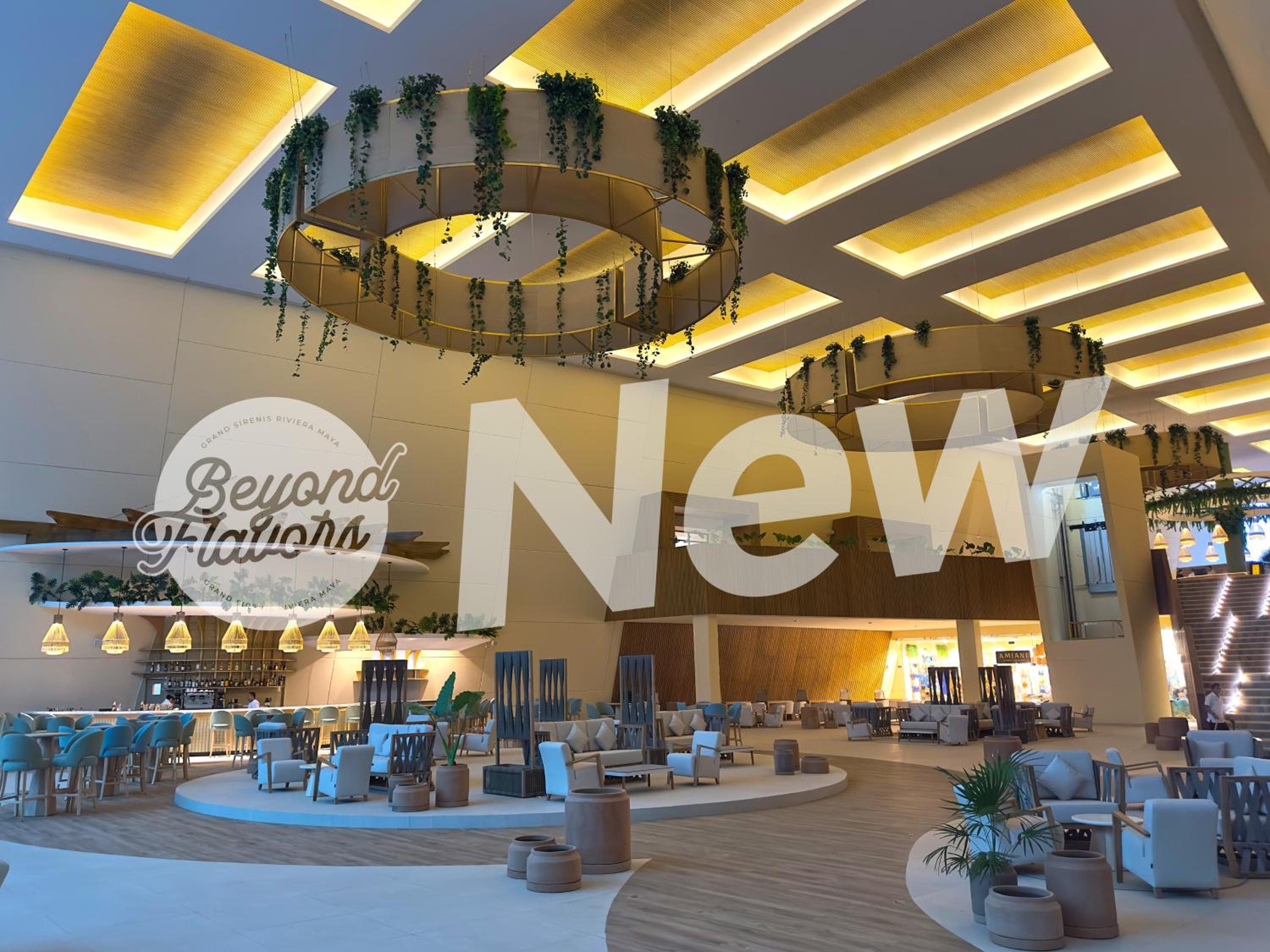 Grand Sirenis Riviera Maya Resort  Spa All Inclusive - Property Image 7