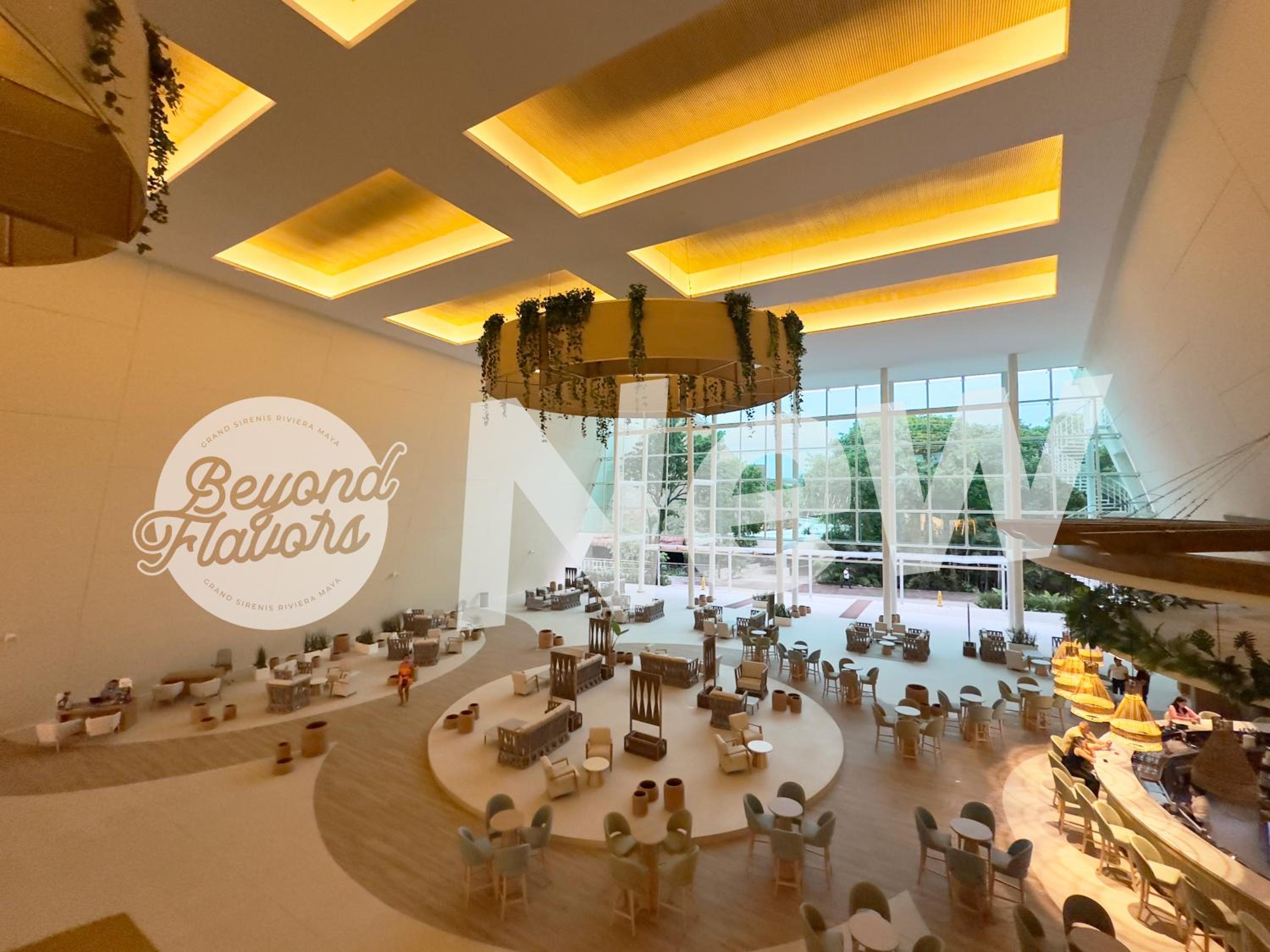 Grand Sirenis Riviera Maya Resort  Spa All Inclusive - Property Image 71