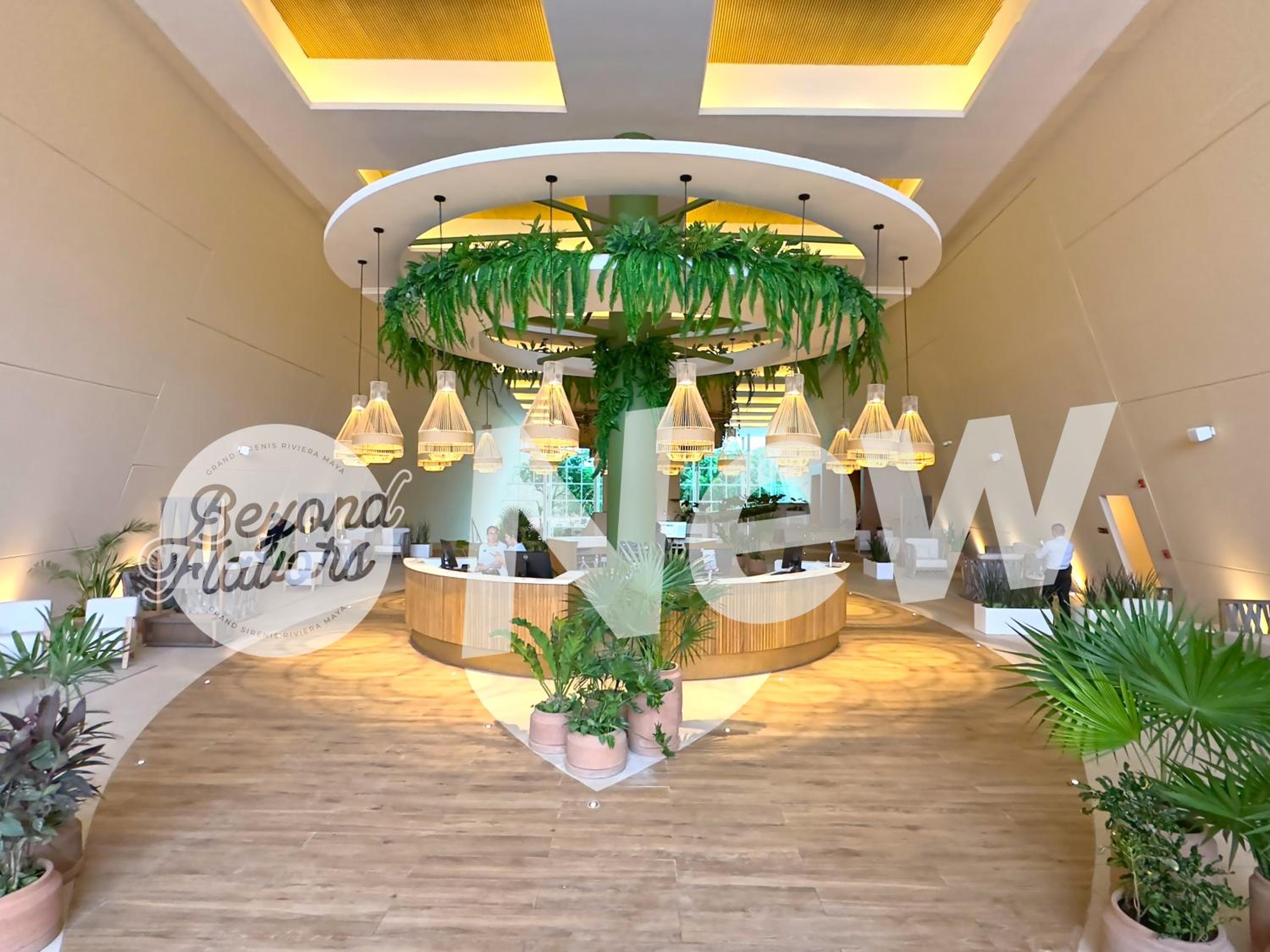 Grand Sirenis Riviera Maya Resort  Spa All Inclusive - Property Image 73